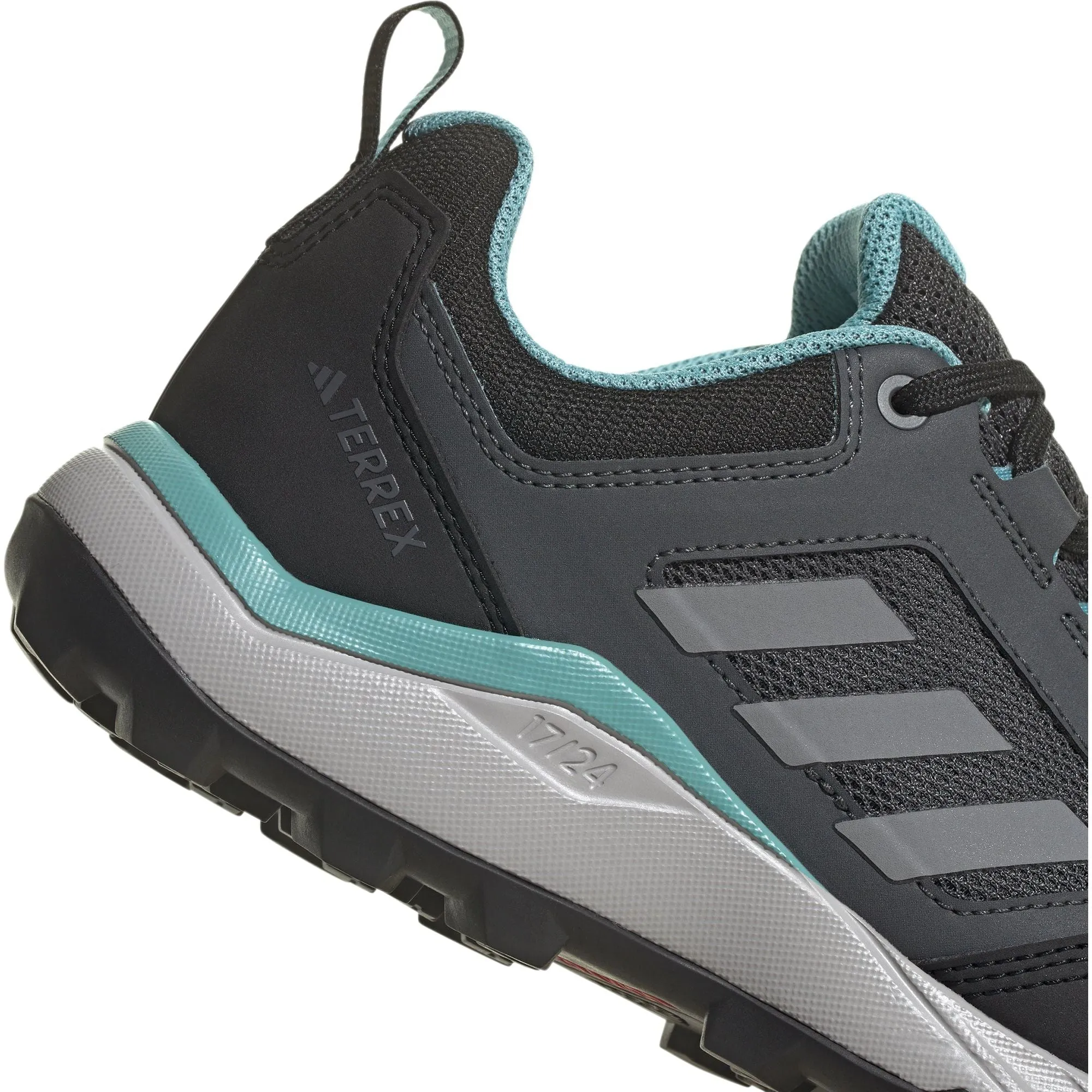 Schuhe Adidas Damen adidas Terrex Tracerocker 2 Damen Trailrunning Schuhe - Schwarz
