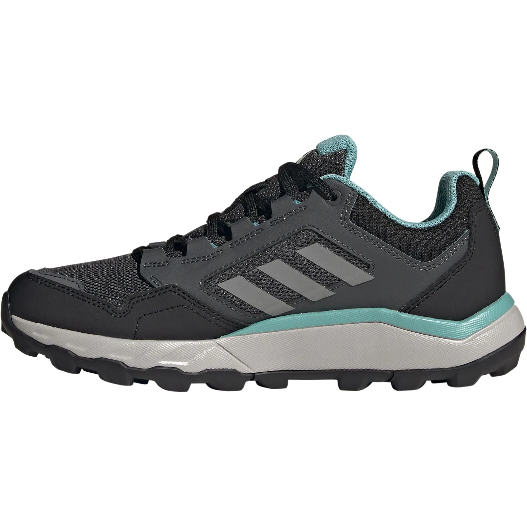 Schuhe Adidas Damen adidas Terrex Tracerocker 2 Damen Trailrunning Schuhe - Schwarz