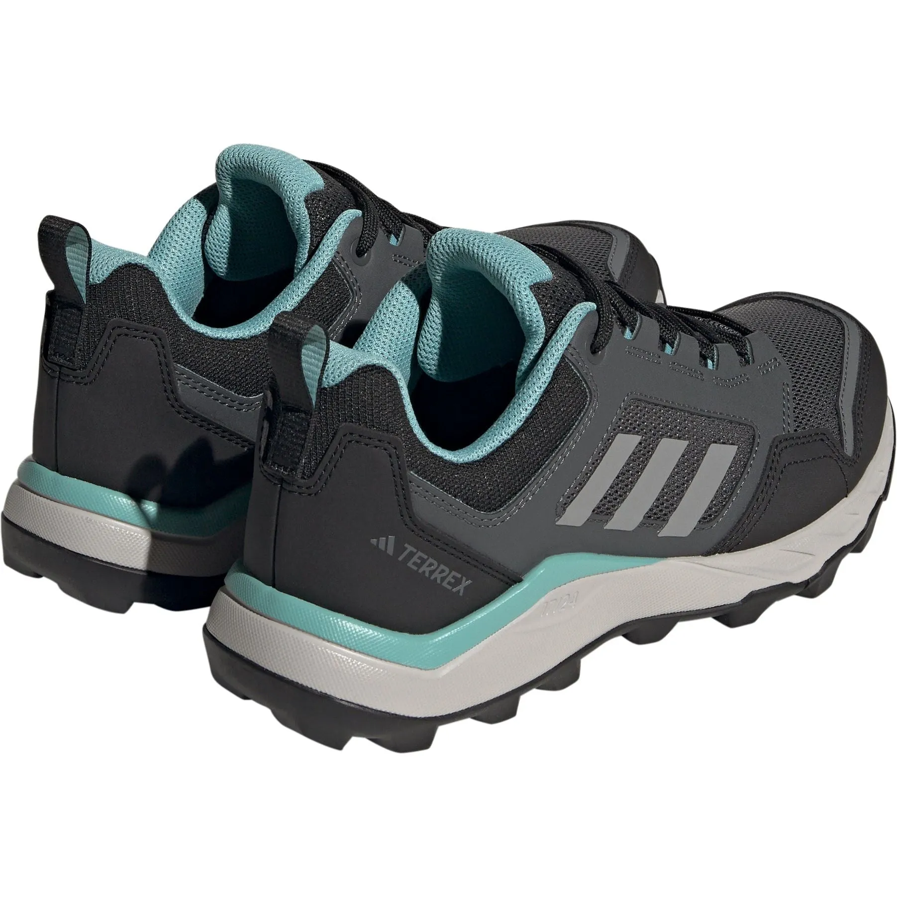 Schuhe Adidas Damen adidas Terrex Tracerocker 2 Damen Trailrunning Schuhe - Schwarz