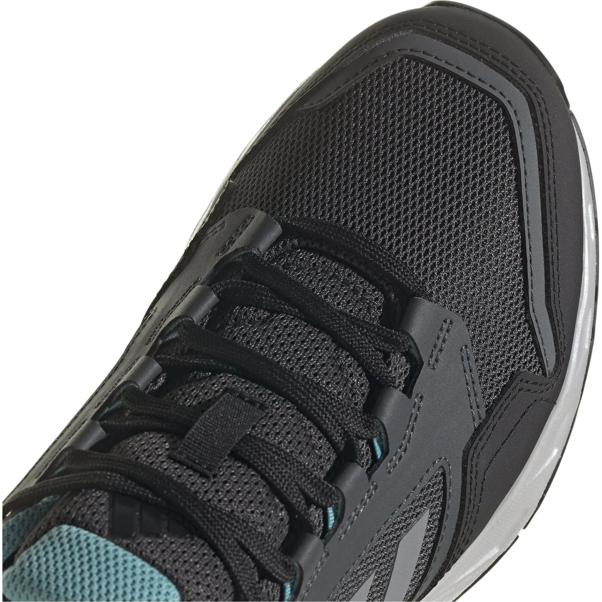 Schuhe Adidas Damen adidas Terrex Tracerocker 2 Damen Trailrunning Schuhe - Schwarz