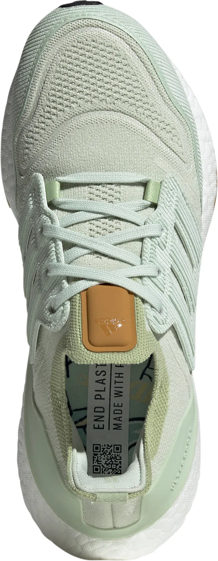 Schuhe Adidas Damen adidas Ultra Boost 22 Laufschuhe für Damen - Grün