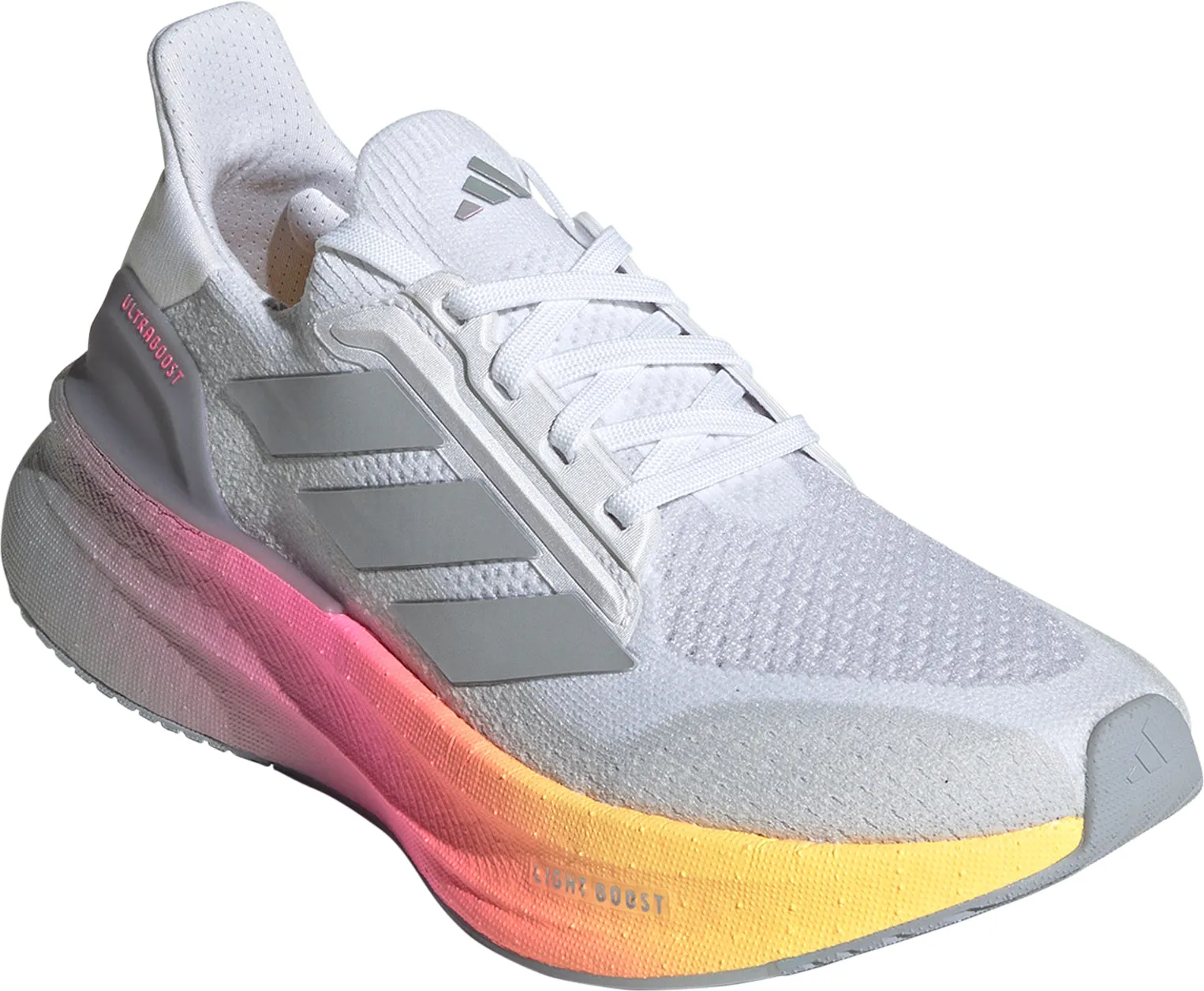 Schuhe Adidas Damen adidas Ultra Boost 5X Laufschuhe für Damen - Weiß