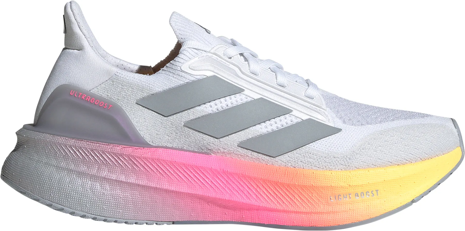 Schuhe Adidas Damen adidas Ultra Boost 5X Laufschuhe für Damen - Weiß