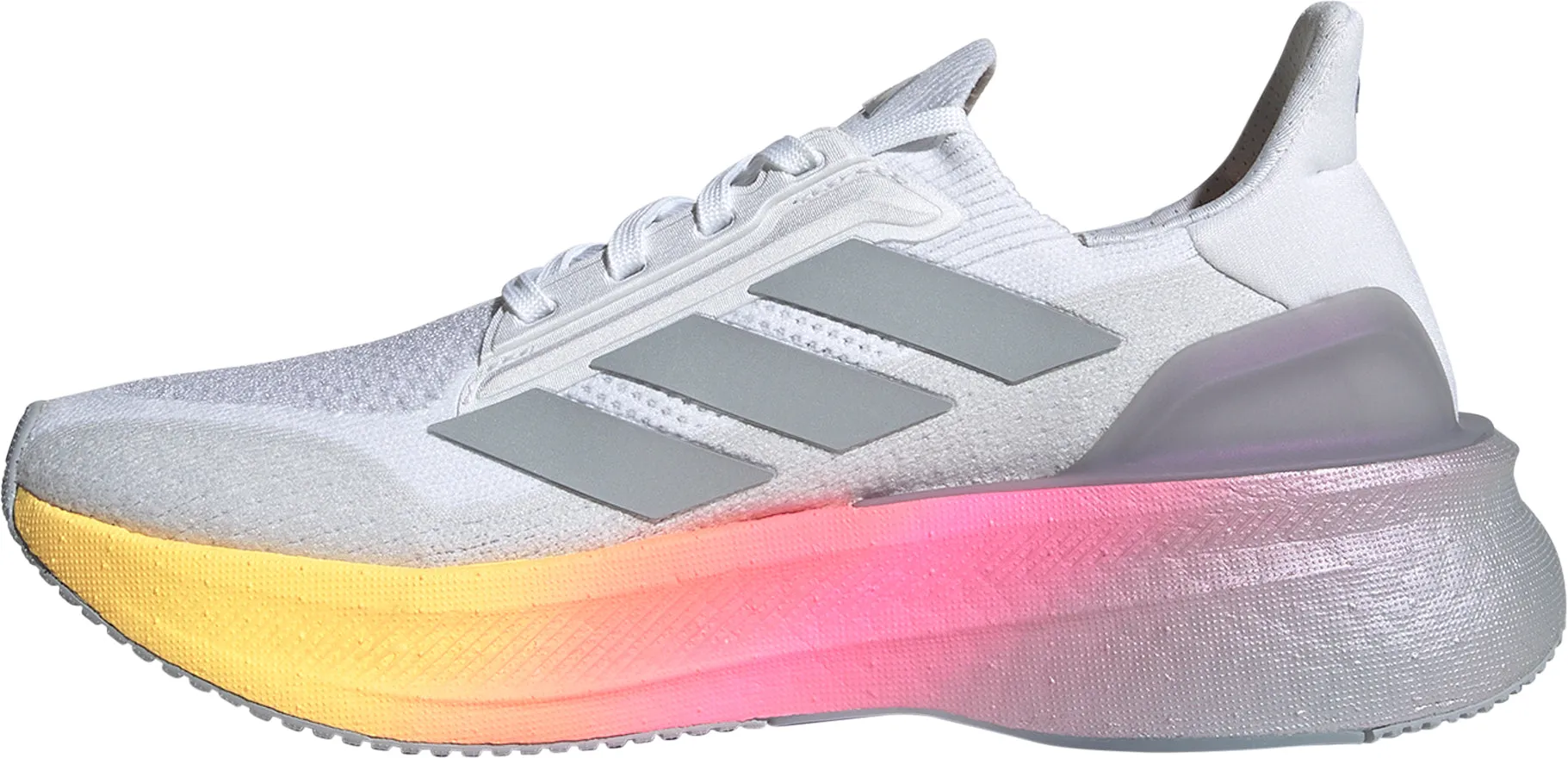 Schuhe Adidas Damen adidas Ultra Boost 5X Laufschuhe für Damen - Weiß