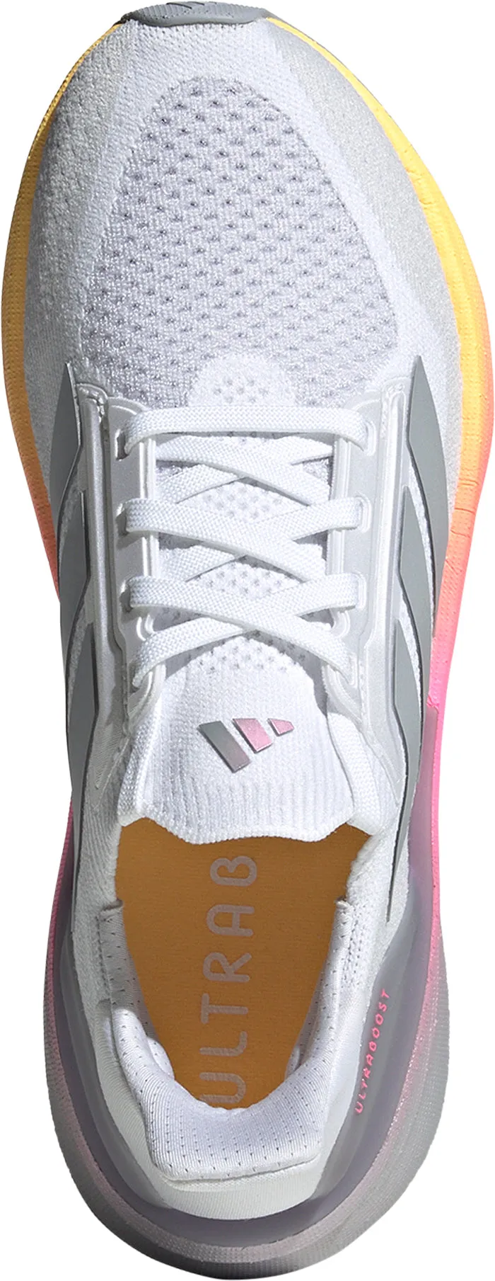 Schuhe Adidas Damen adidas Ultra Boost 5X Laufschuhe für Damen - Weiß