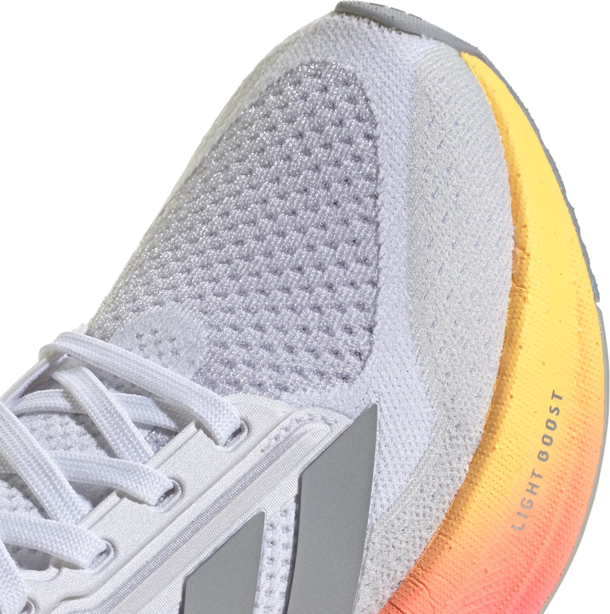 Schuhe Adidas Damen adidas Ultra Boost 5X Laufschuhe für Damen - Weiß
