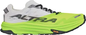 Schuhe Altra Damen Altra Mont Blanc Carbon Damen Trailrunning Schuhe - Weiß