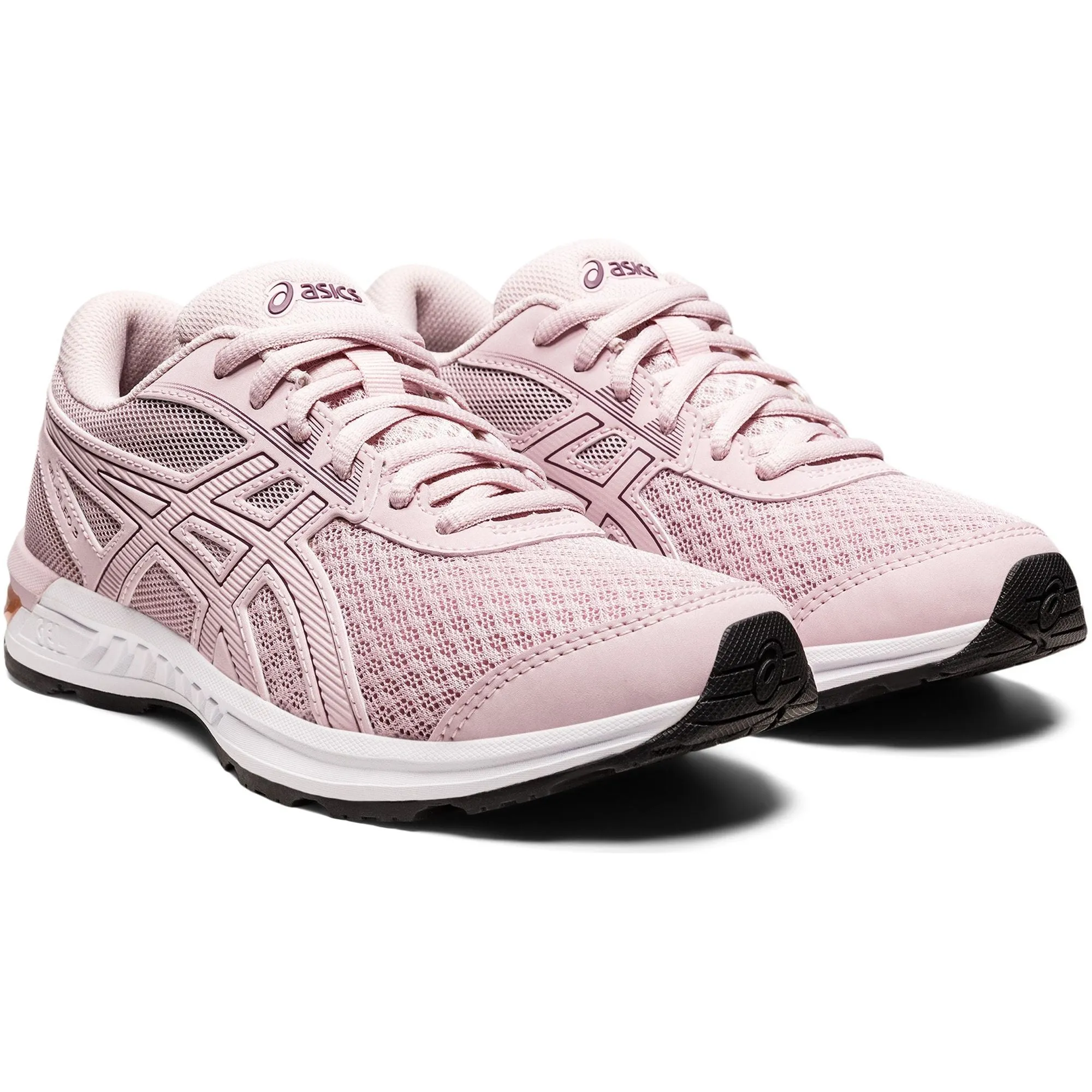 Asics Asics Gel Sileo 3 Damen Laufschuhe - Rosa