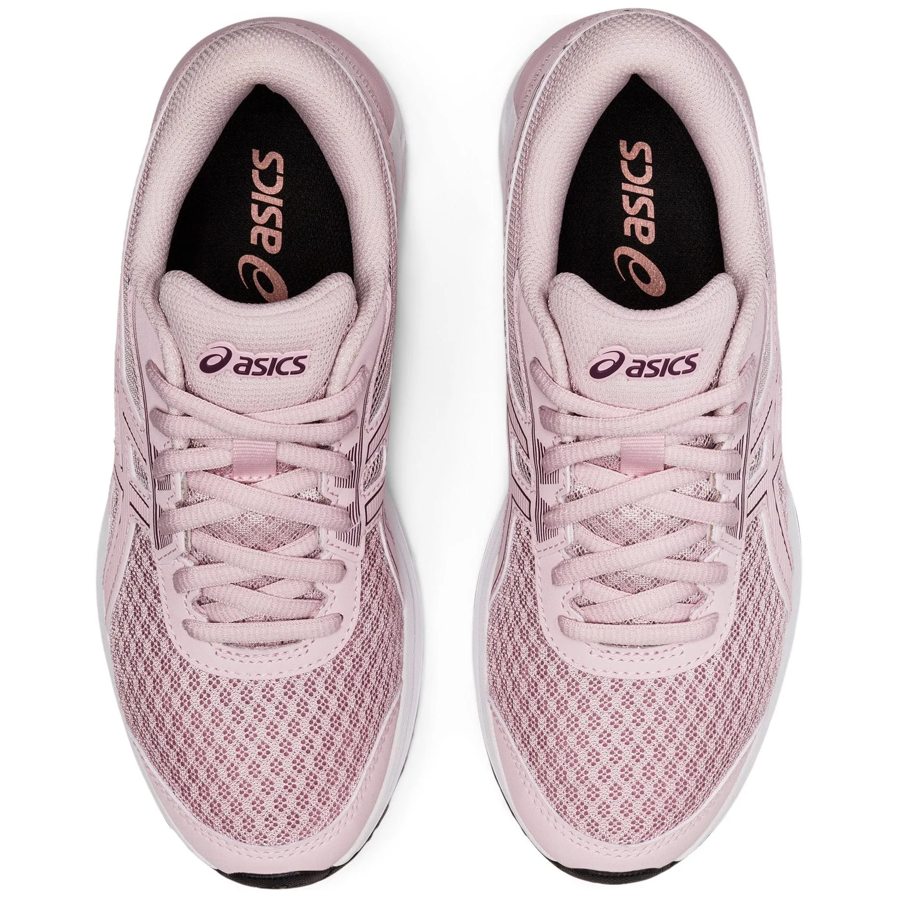 Asics Asics Gel Sileo 3 Damen Laufschuhe - Pink