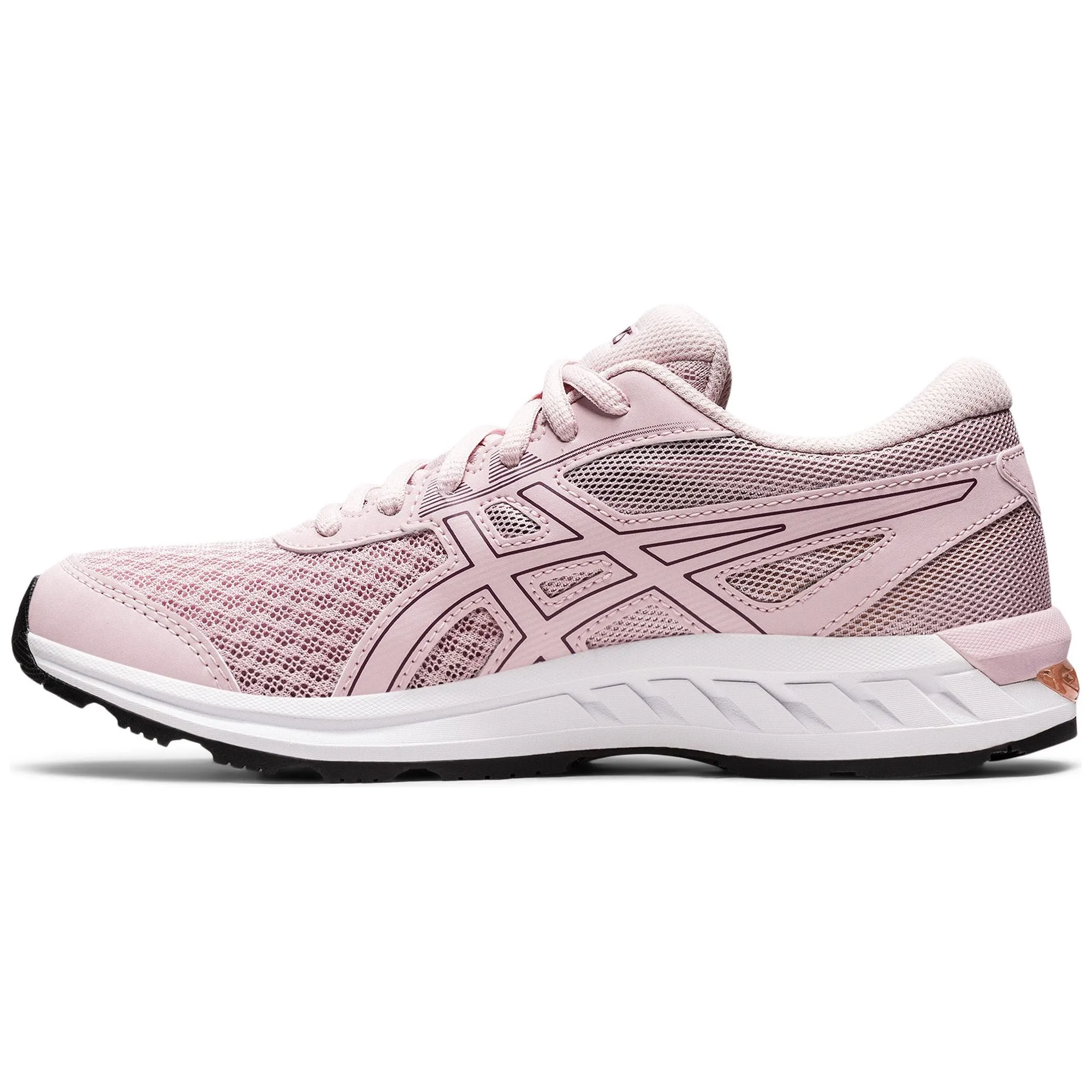 Asics Asics Gel Sileo 3 Damen Laufschuhe - Pink