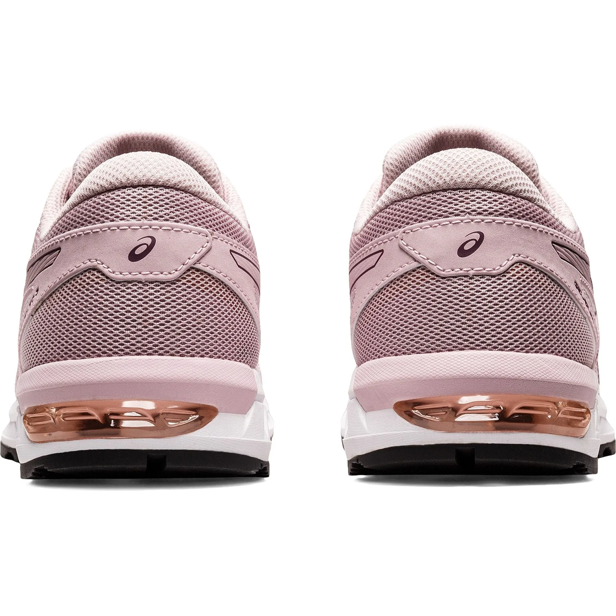 Asics Asics Gel Sileo 3 Damen Laufschuhe - Rosa