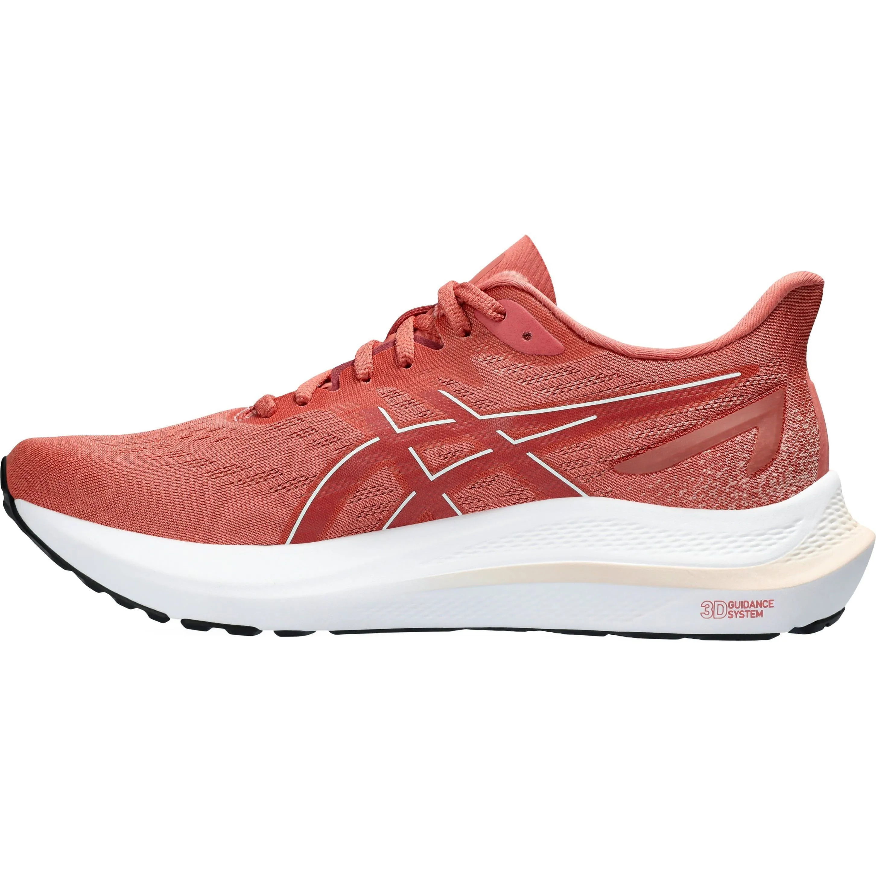 Asics GT 2000 12 Damen Laufschuhe - Pink