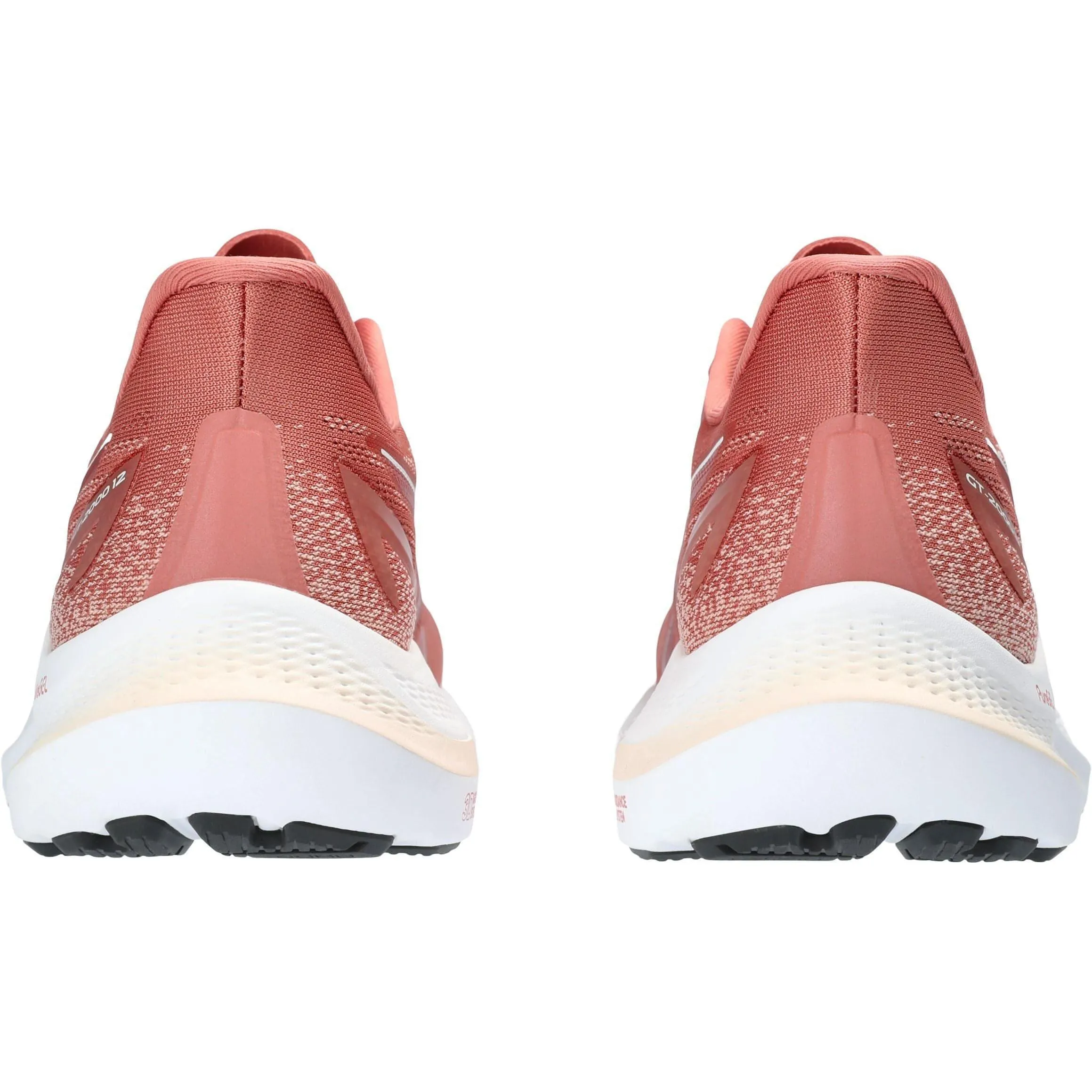 Asics GT 2000 12 Damen Laufschuhe - Pink