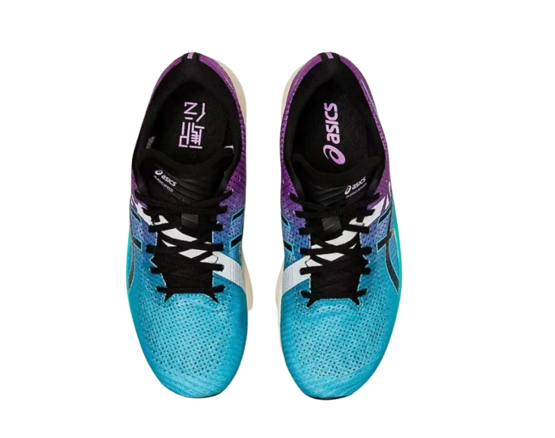 Asics Magic Speed 2 Damen Laufschuhe