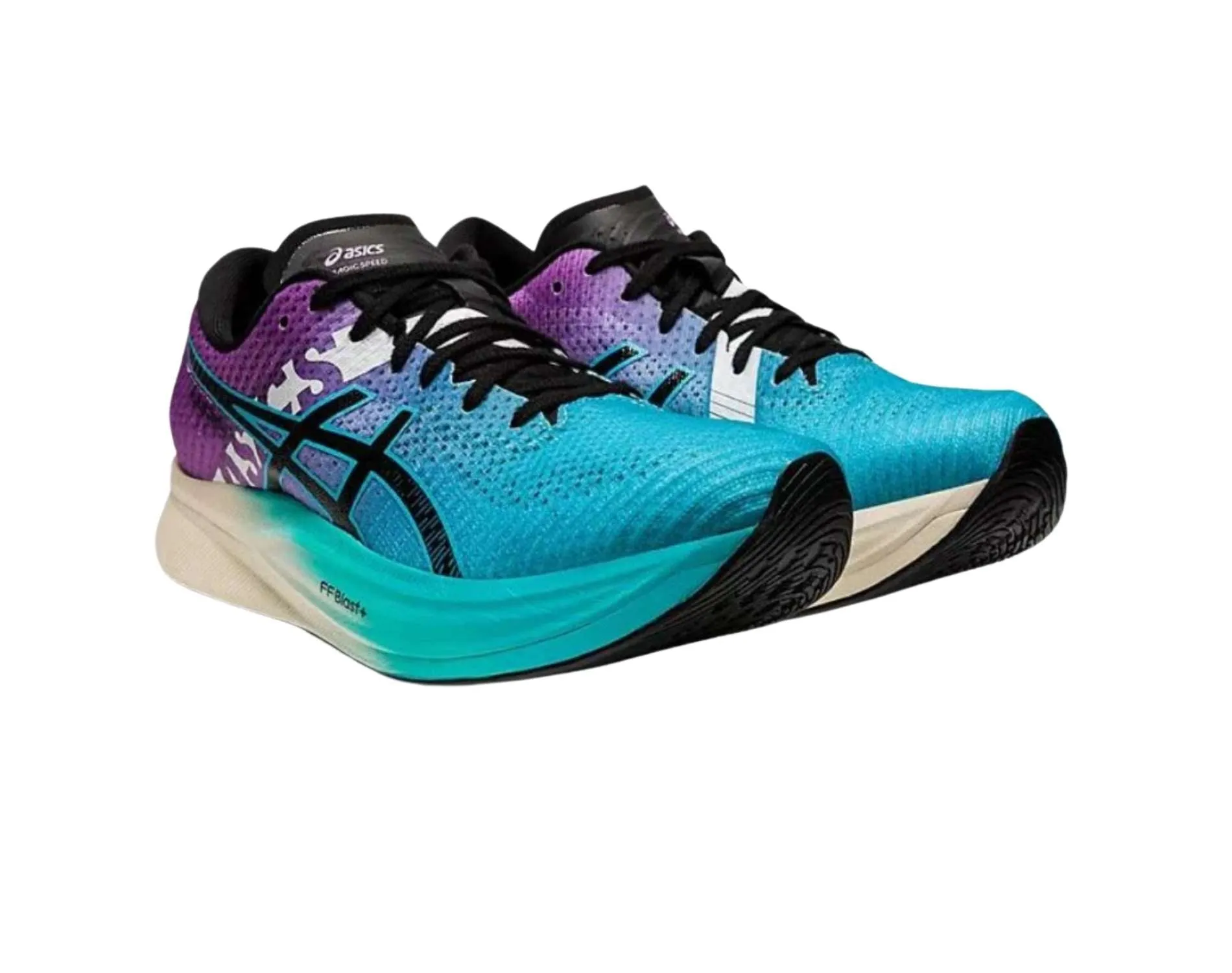 Asics Magic Speed 2 Damen Laufschuhe