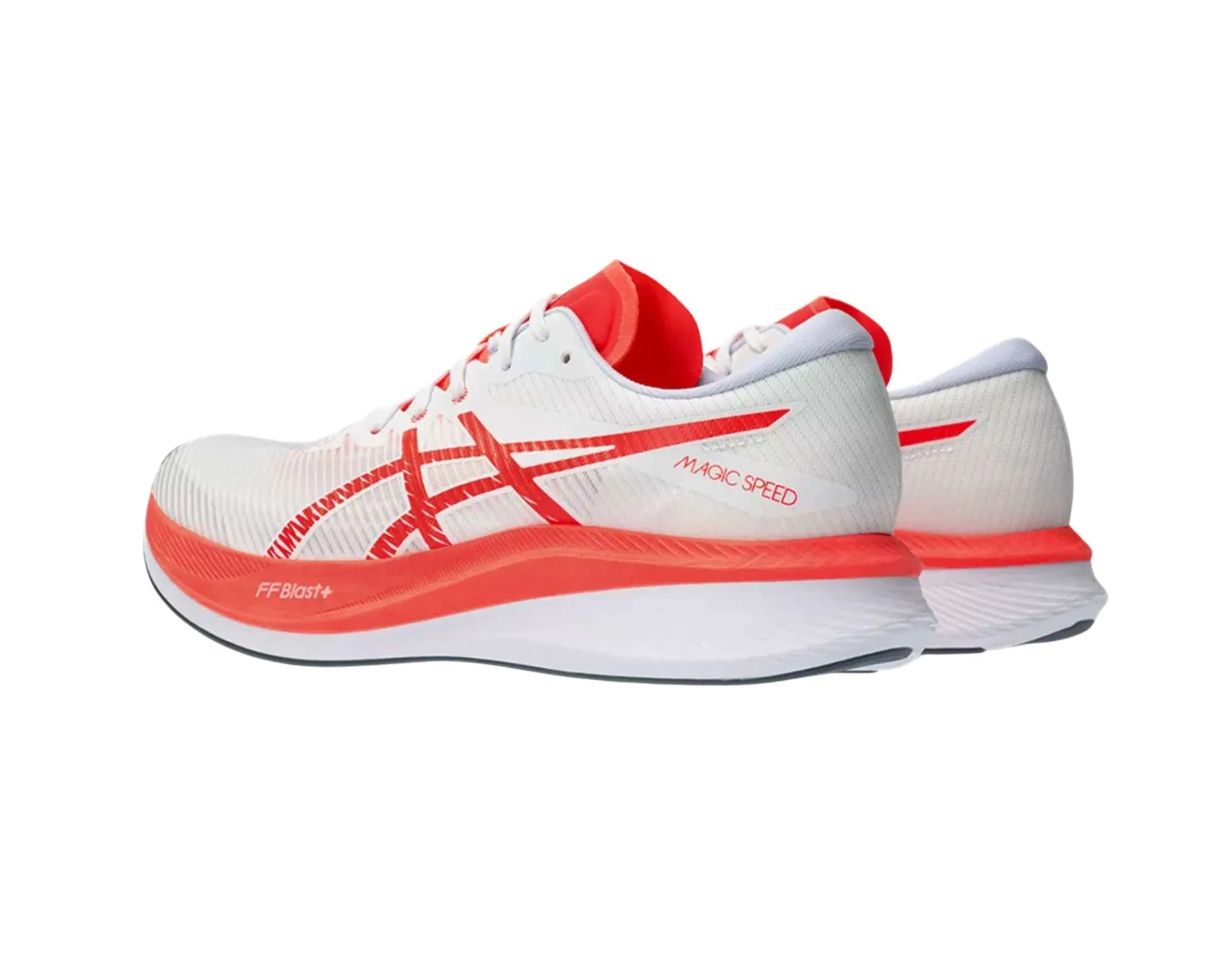Asics Magic Speed 3 Damen Laufschuhe