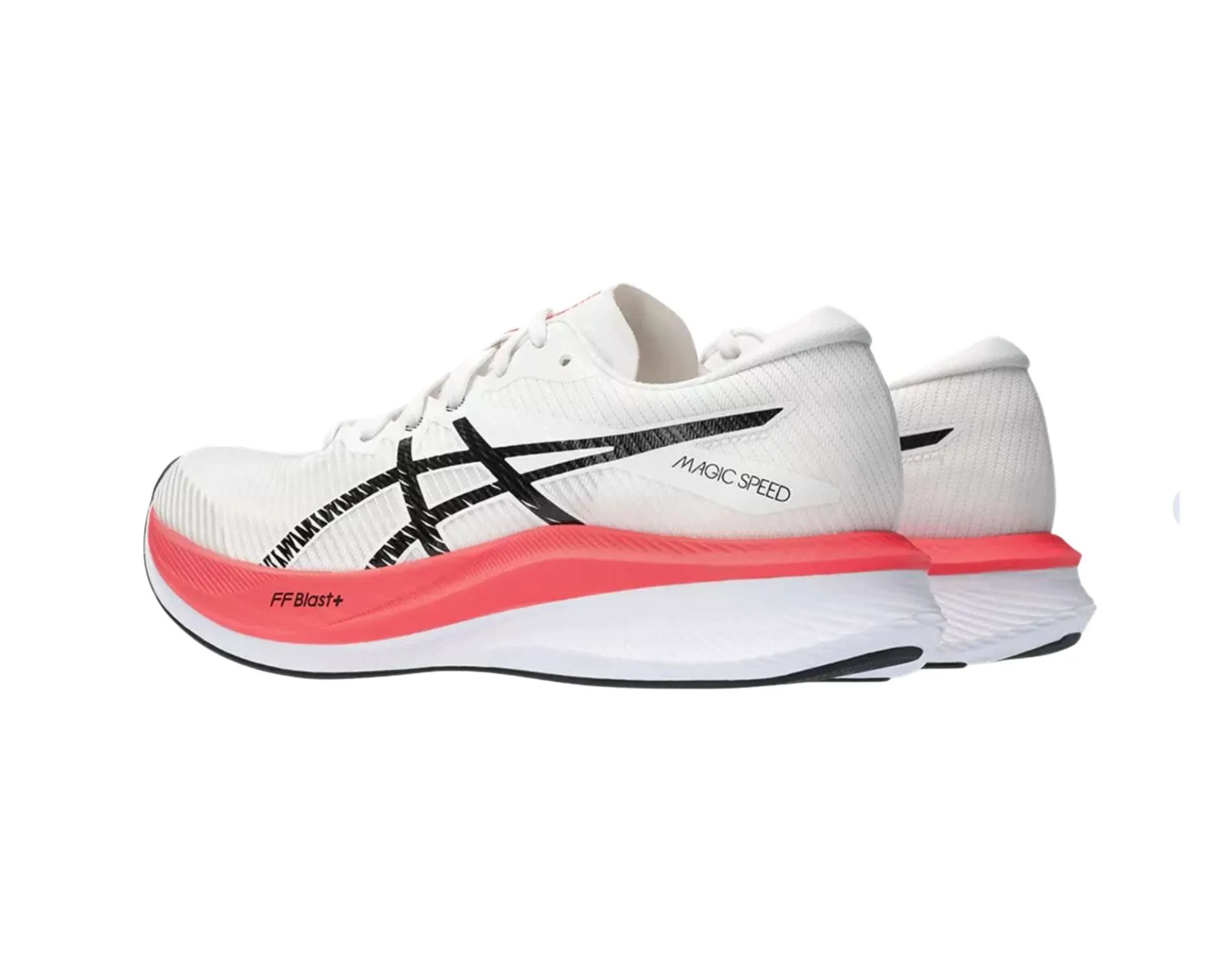 Asics Magic Speed 3 Damen Laufschuhe