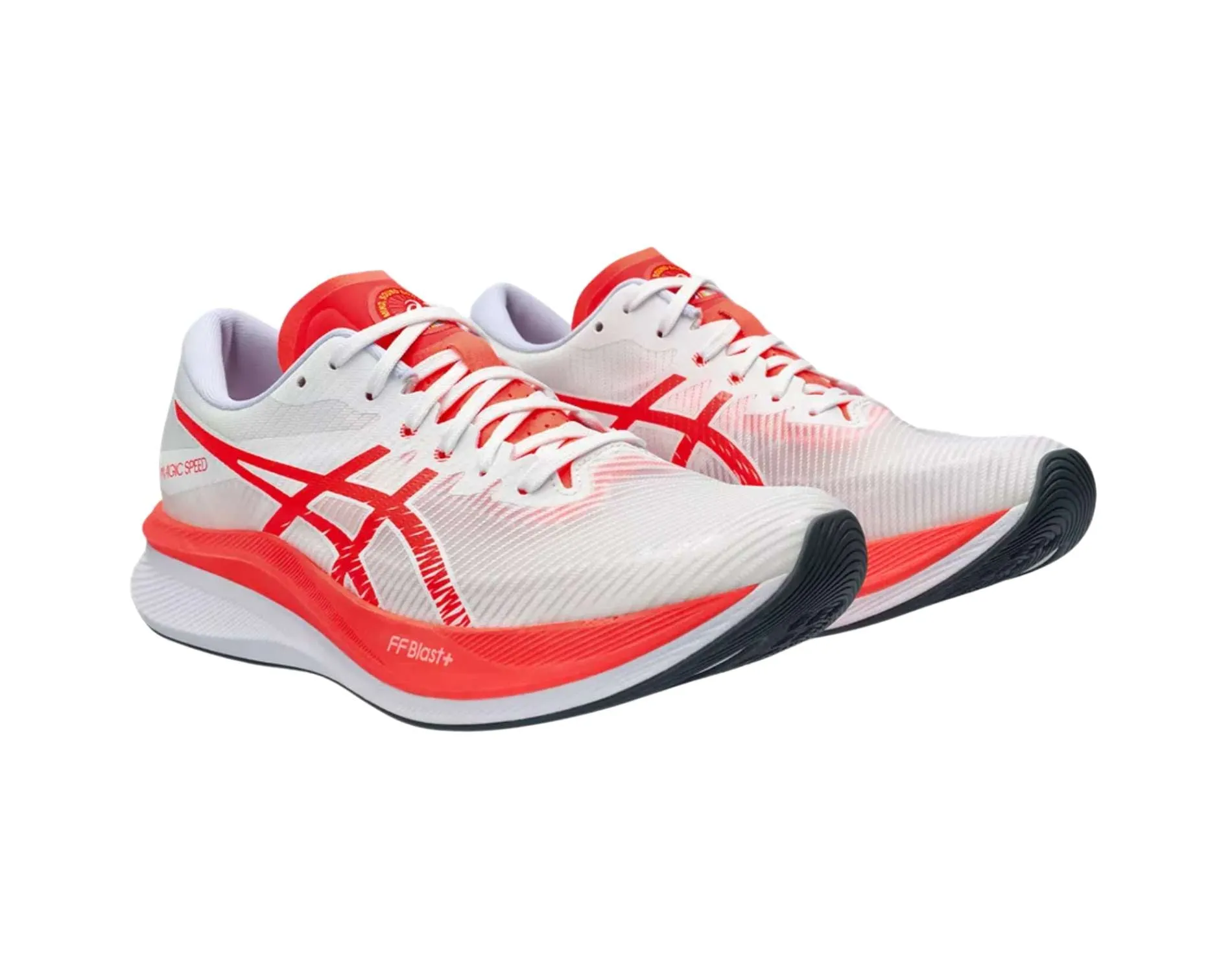 Asics Magic Speed 3 Damen Laufschuhe