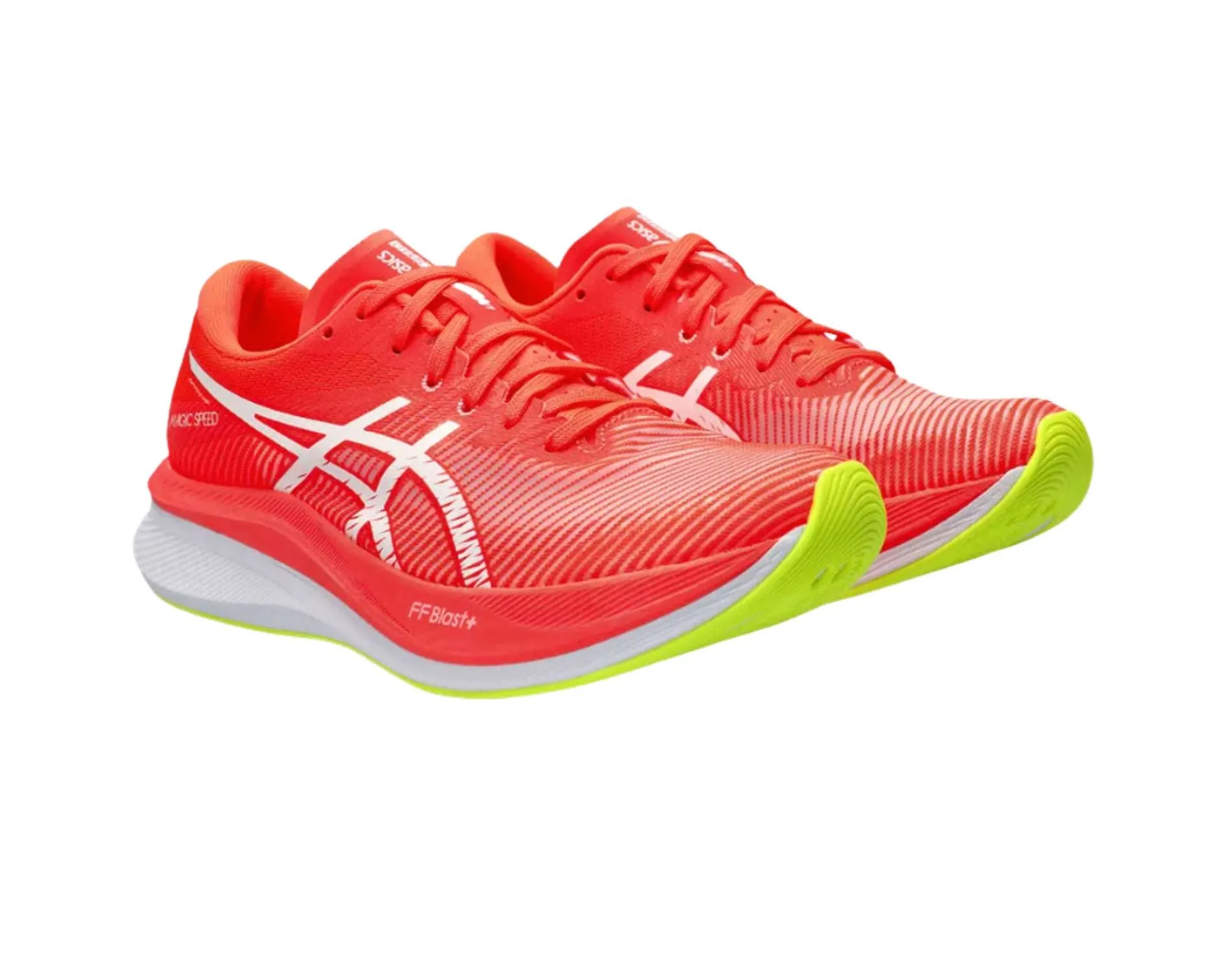 Asics Magic Speed 3 Damen Laufschuhe