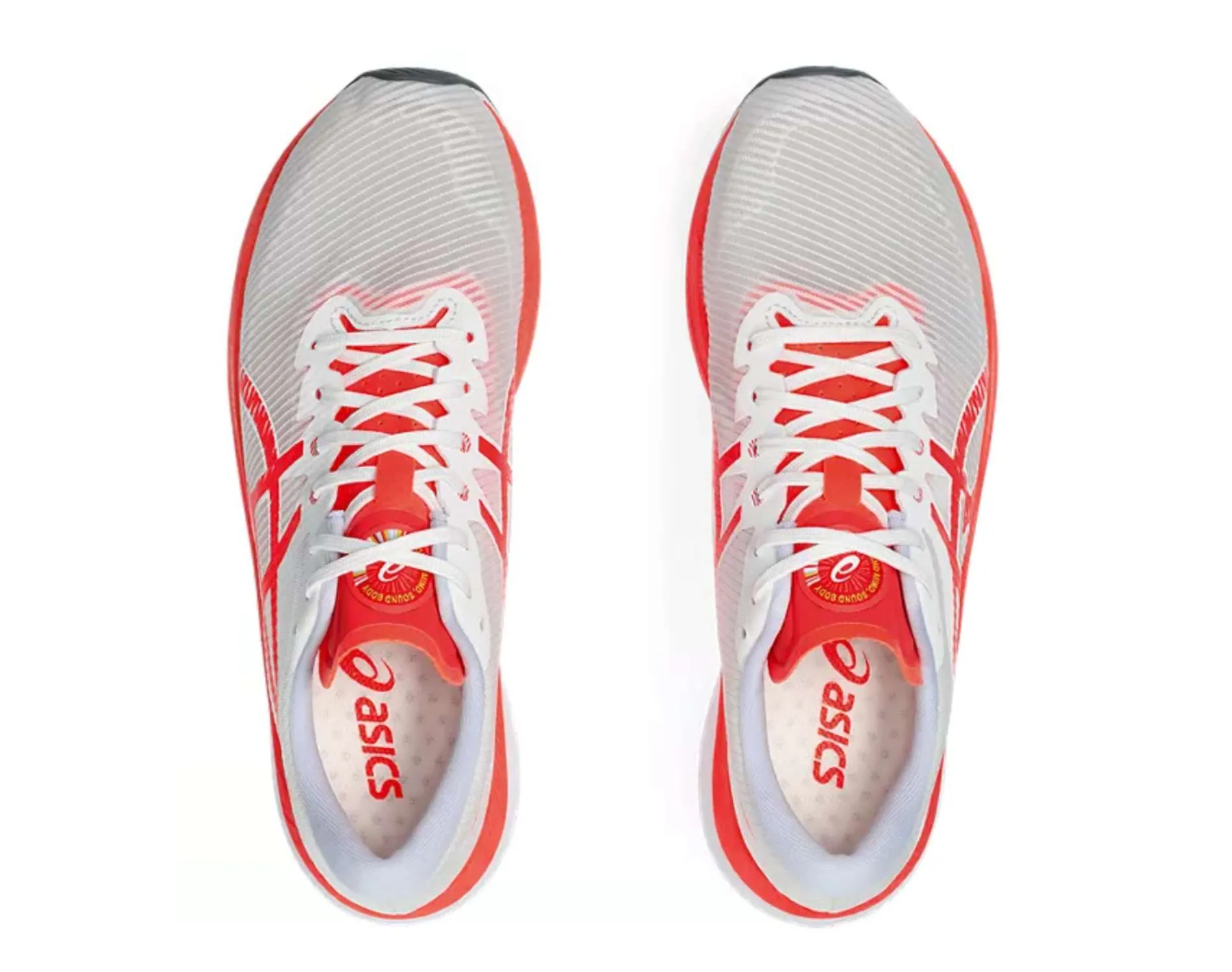 Asics Magic Speed 3 Damen Laufschuhe
