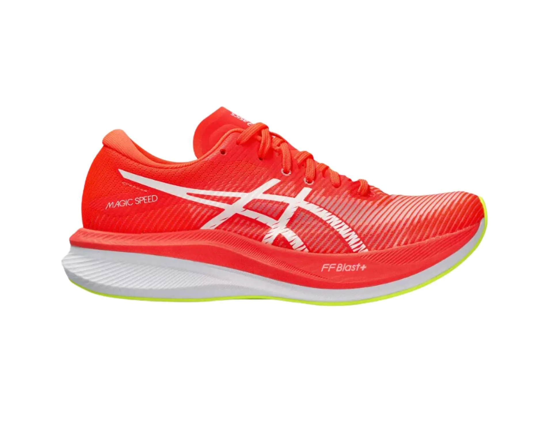 Asics Magic Speed 3 Damen Laufschuhe
