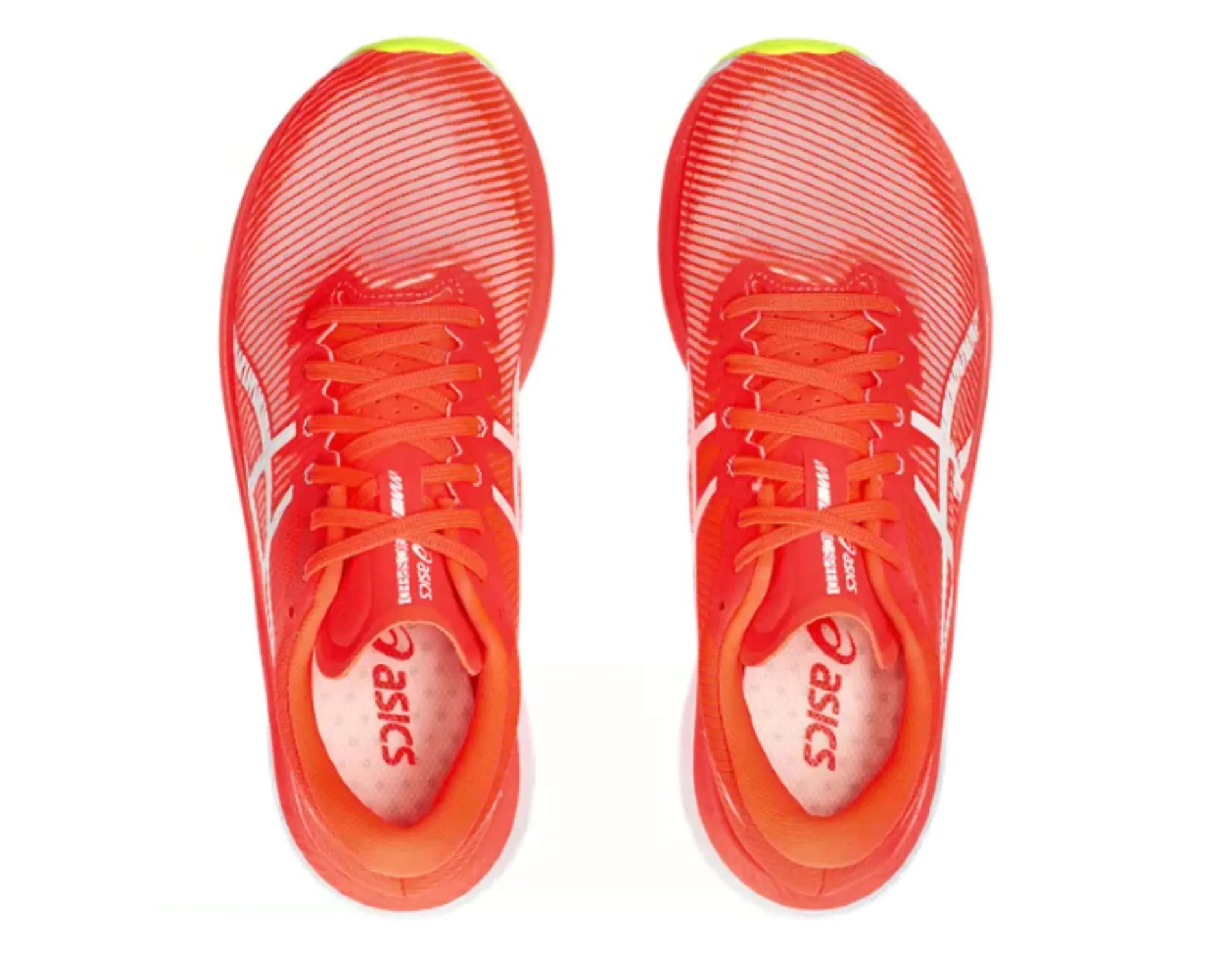 Asics Magic Speed 3 Damen Laufschuhe