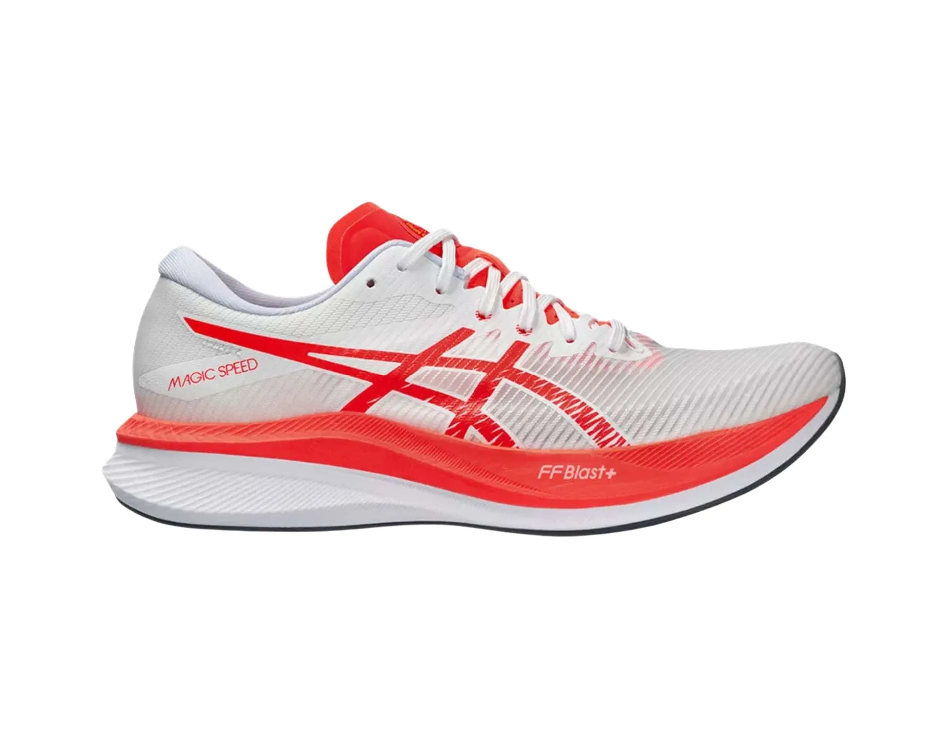Asics Magic Speed 3 Damen Laufschuhe