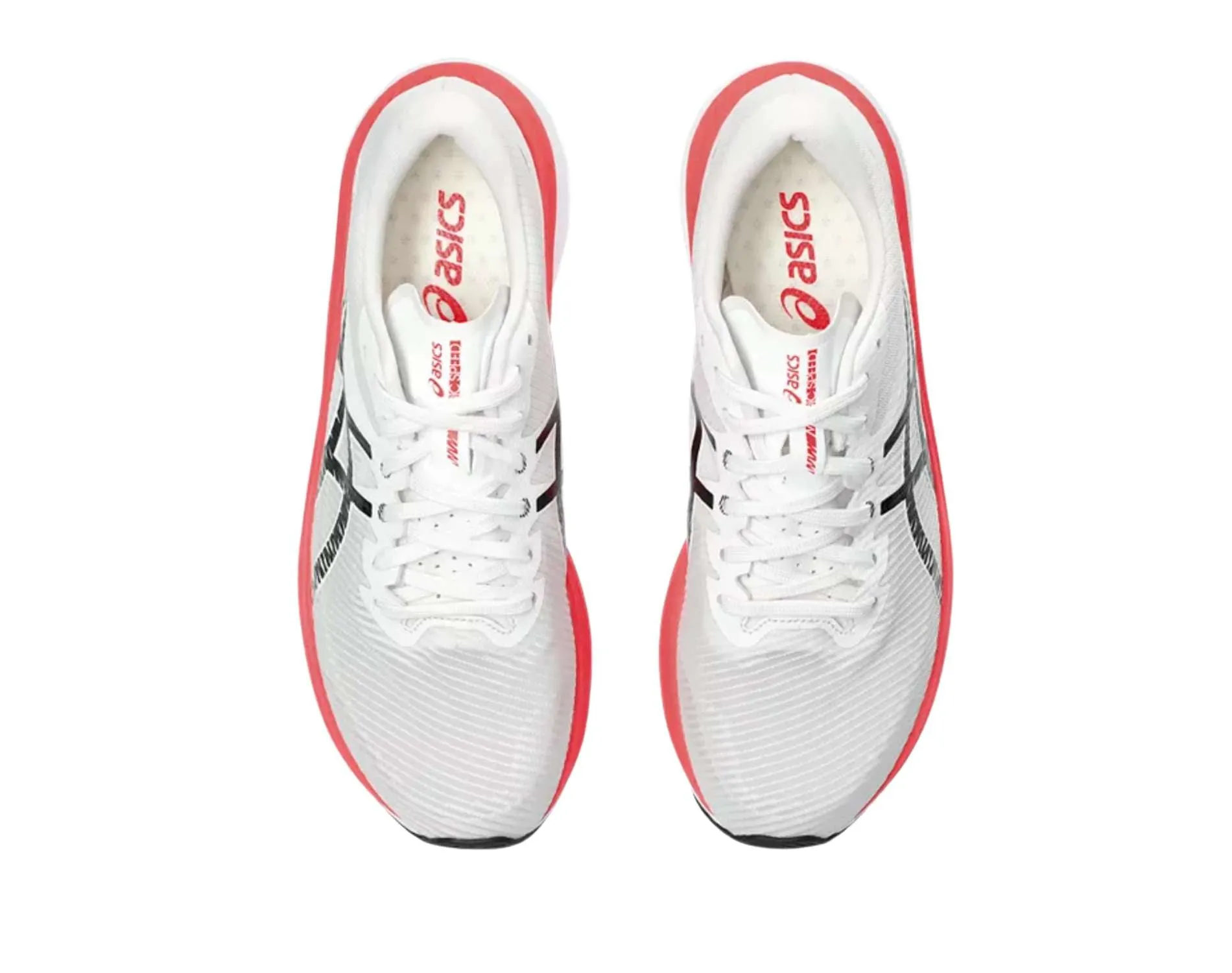 Asics Magic Speed 3 Damen Laufschuhe