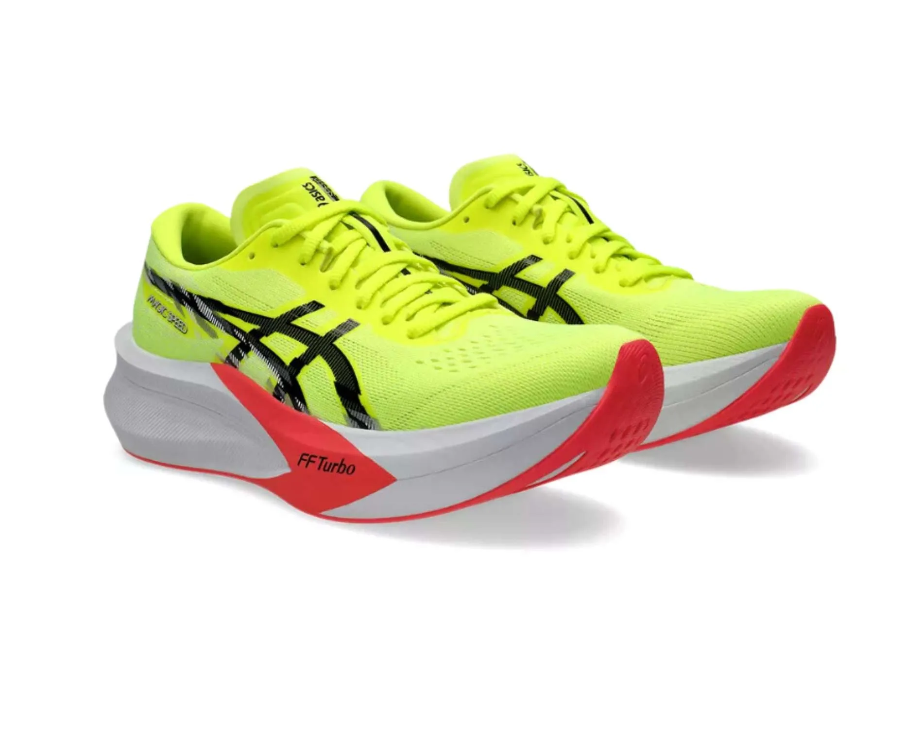 Asics Magic Speed 4 Damen Paris
