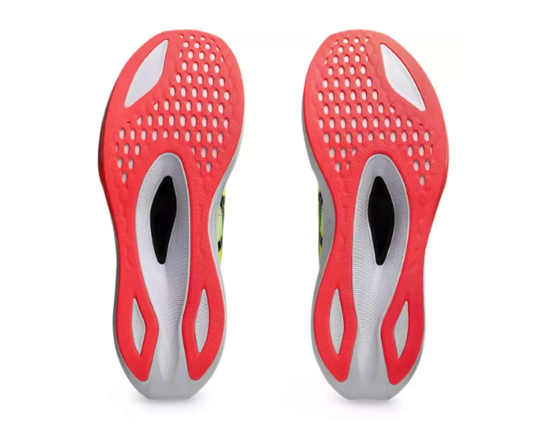 Asics Magic Speed 4 Damen Paris