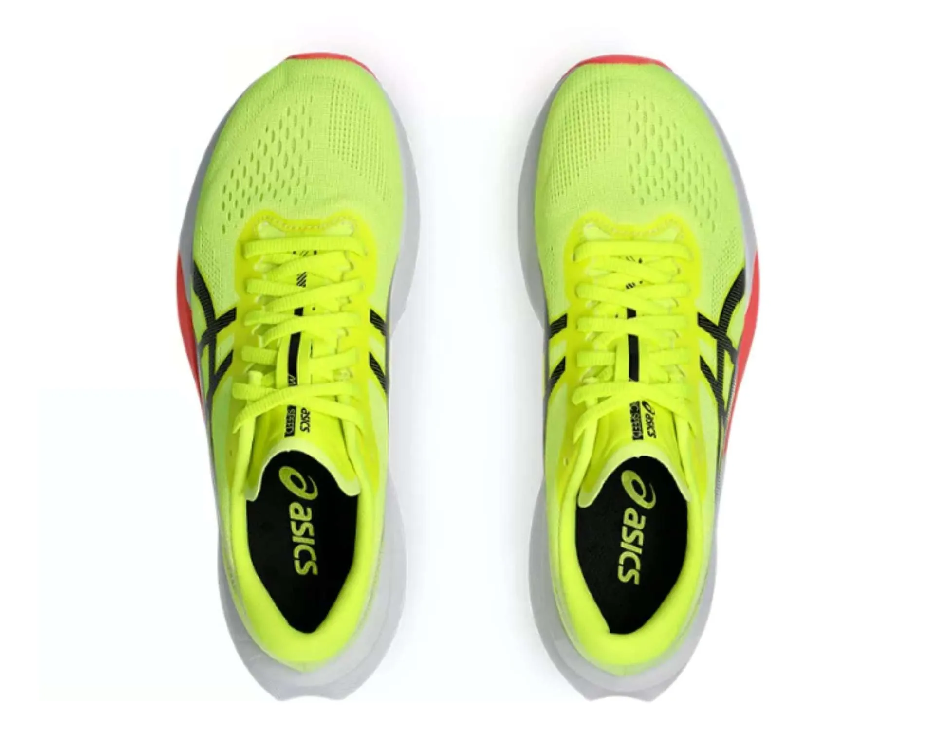 Asics Magic Speed 4 Damen Paris