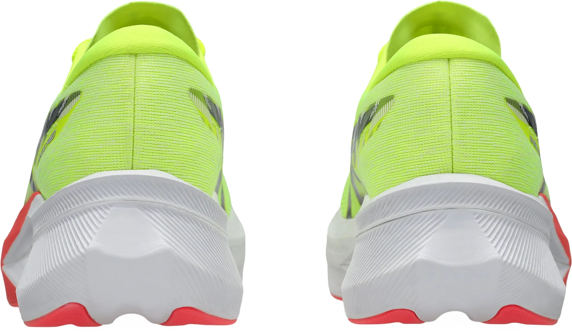 Asics Asics Magic Speed 4 Damen Laufschuhe - Gelb