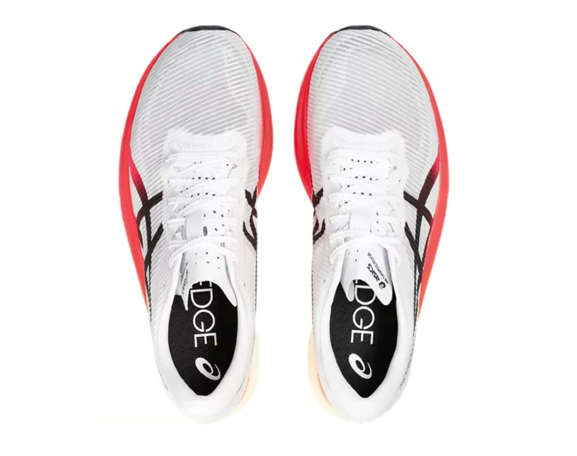 Schuhe Asics Asics Metaspeed Edge  Unisex
