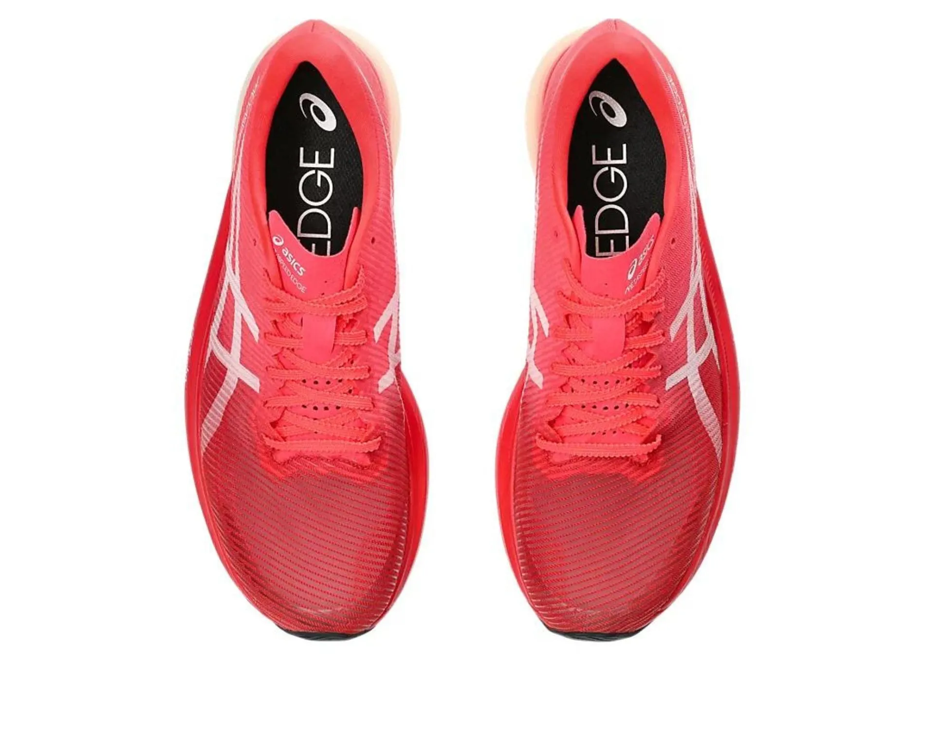 Schuhe Asics Asics Metaspeed Edge  Unisex