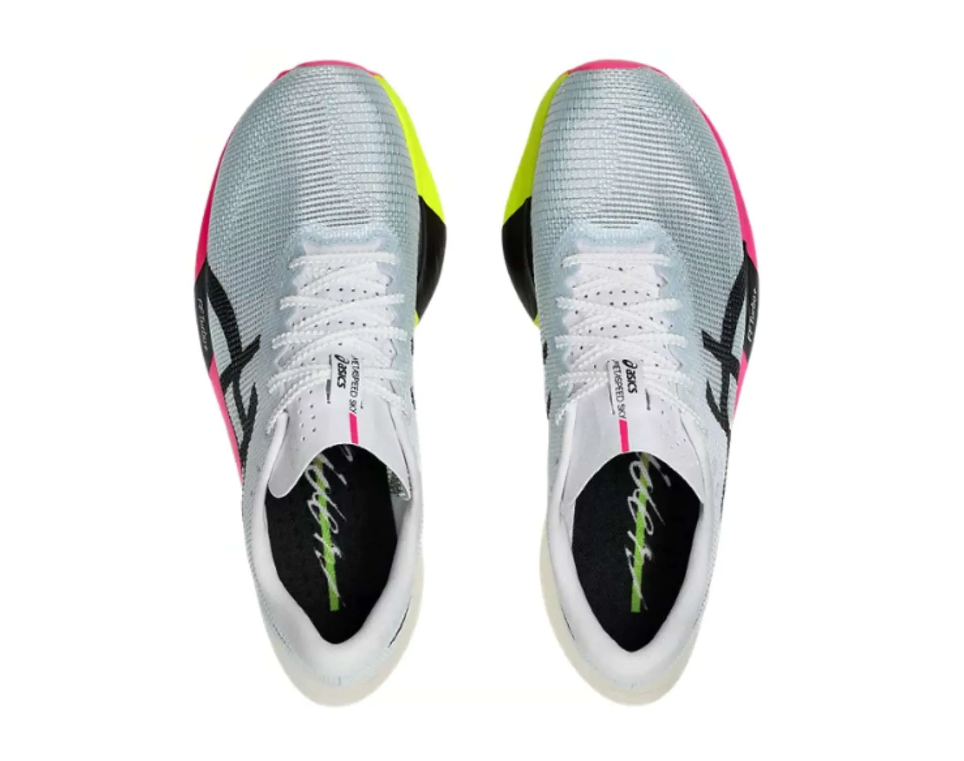 Schuhe Asics Asics Metaspeed Sky 3 Unisex Paris