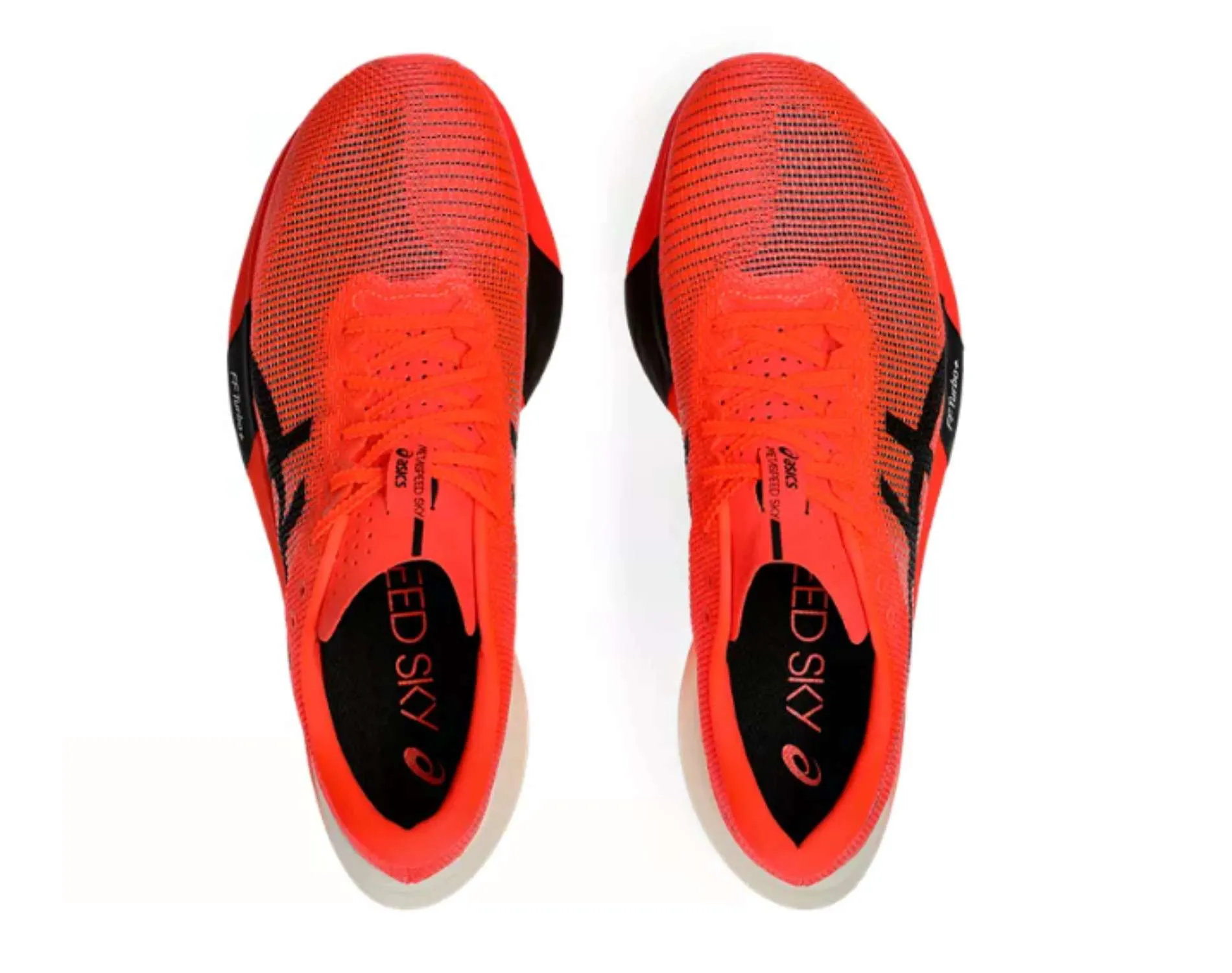 Schuhe Asics Asics Metaspeed Sky 3 Unisex Paris