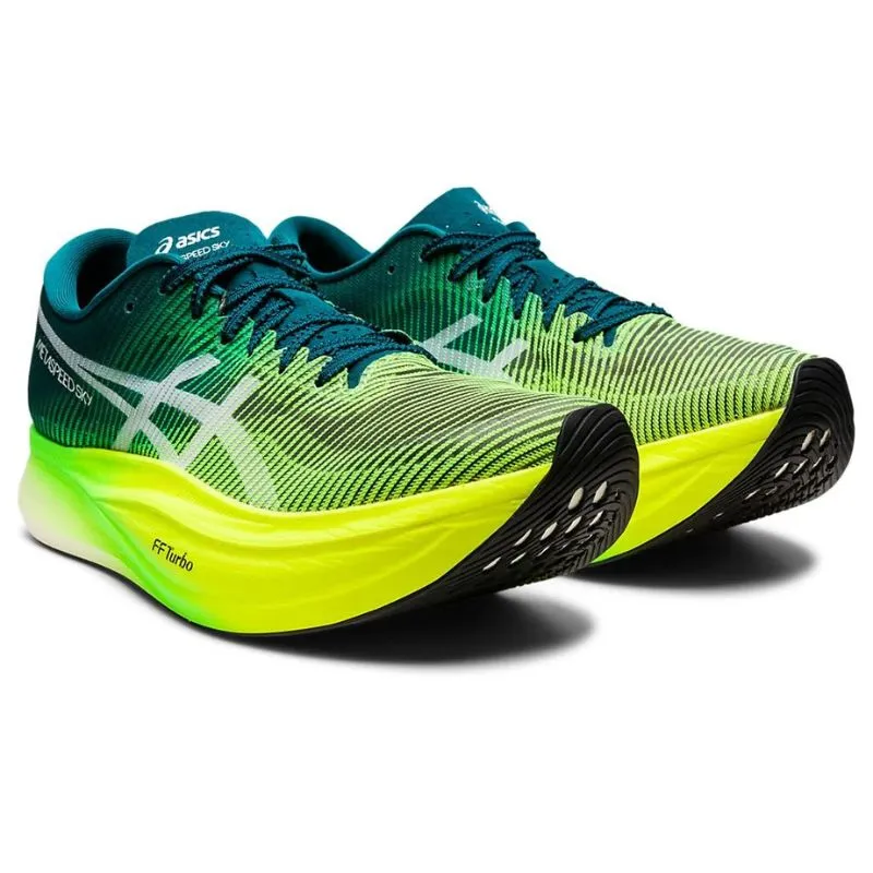 Schuhe Asics Asics Metaspeed Sky  Unisex