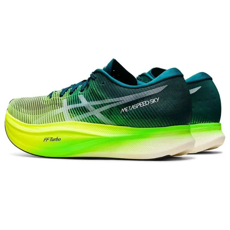 Schuhe Asics Asics Metaspeed Sky  Unisex