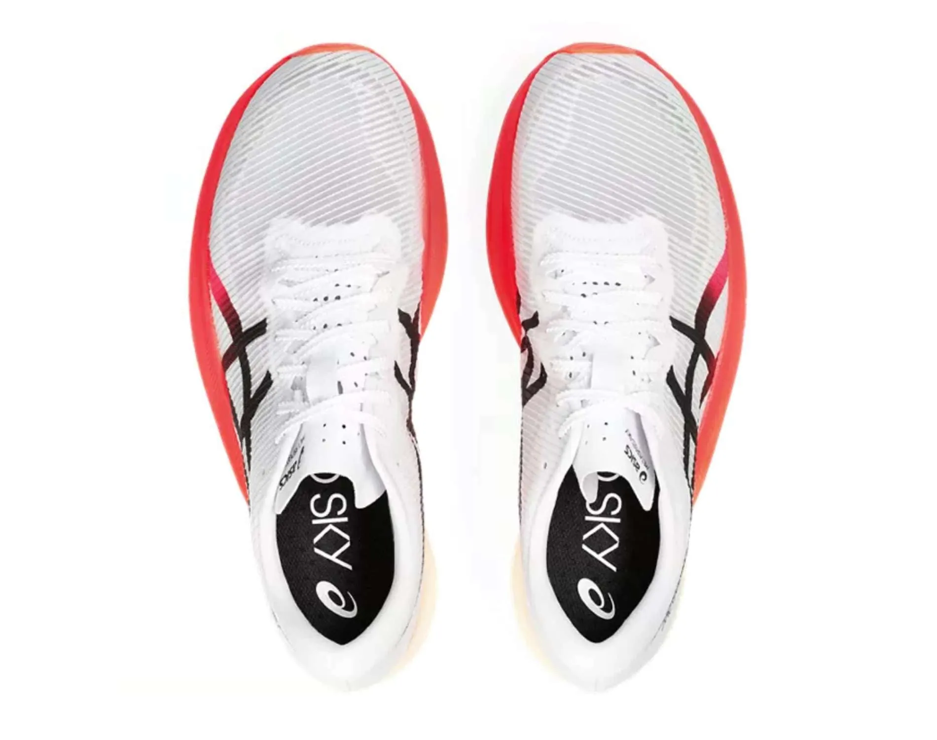Schuhe Asics Asics Metaspeed Sky  Unisex
