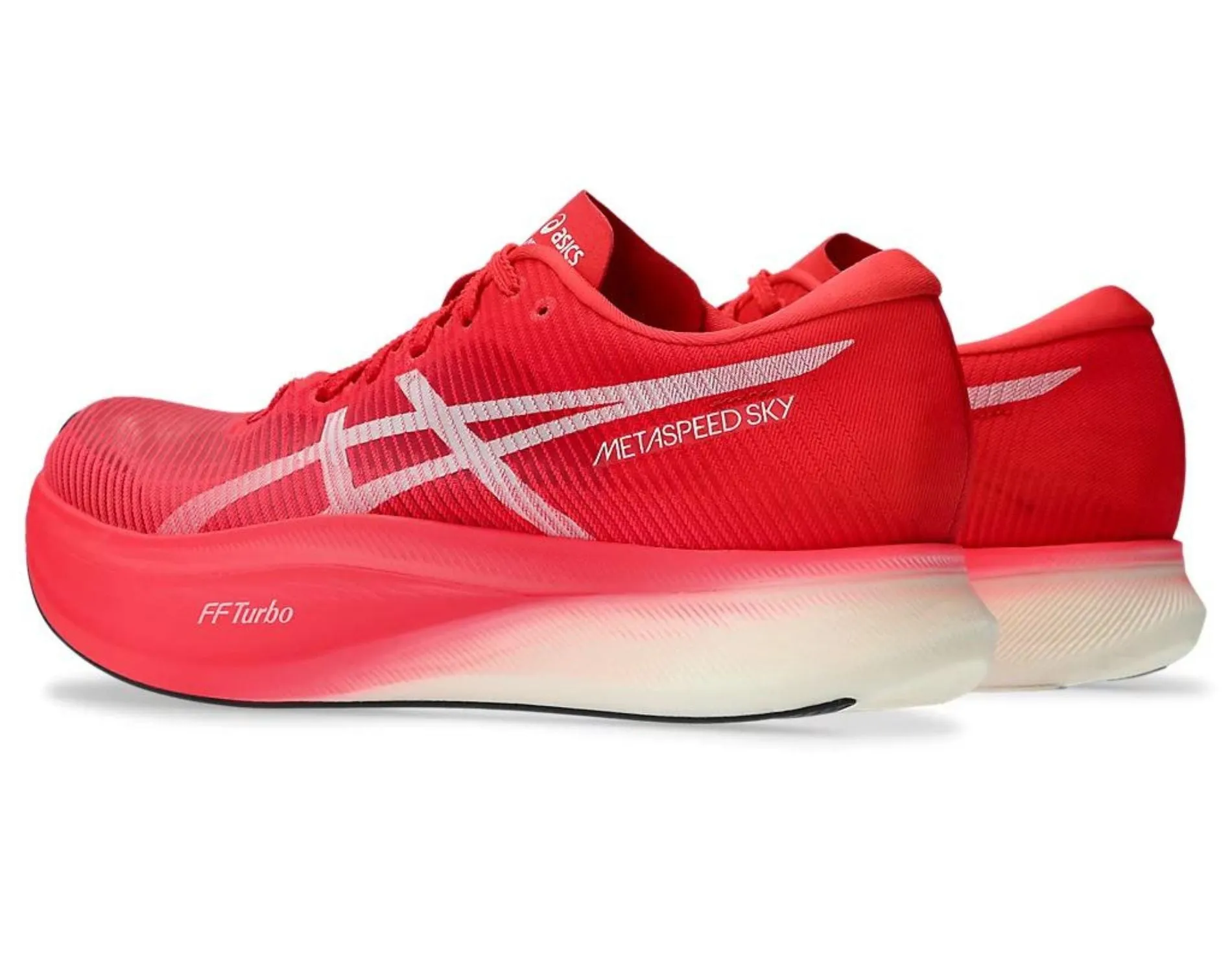 Schuhe Asics Asics Metaspeed Sky  Unisex
