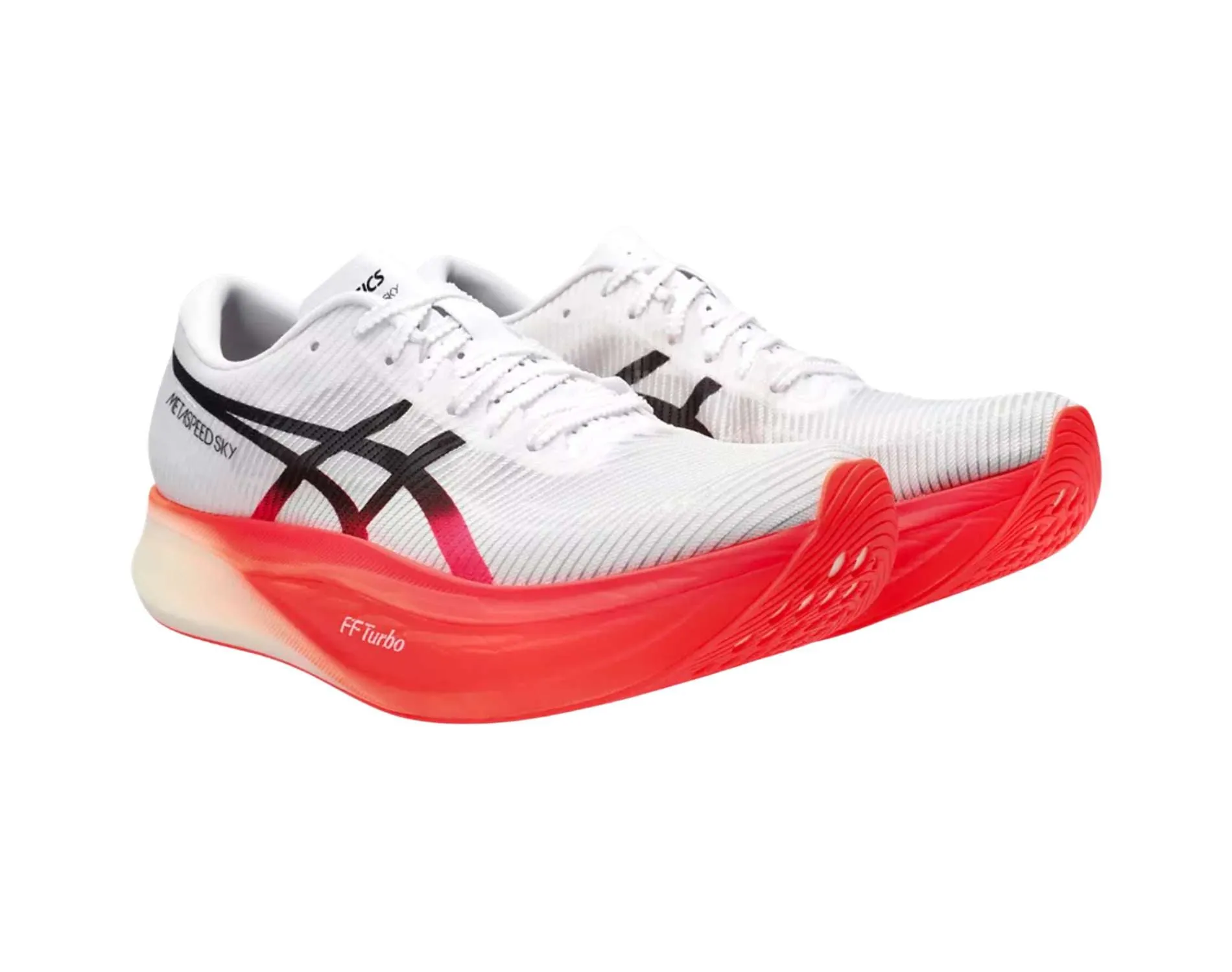 Schuhe Asics Asics Metaspeed Sky  Unisex