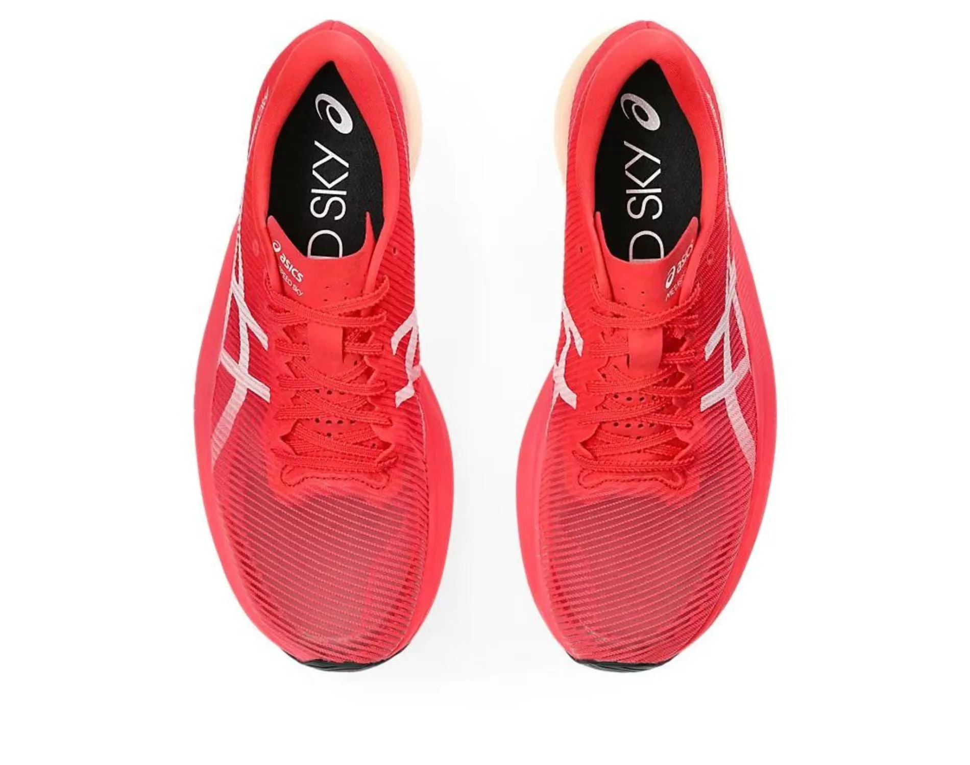 Schuhe Asics Asics Metaspeed Sky  Unisex