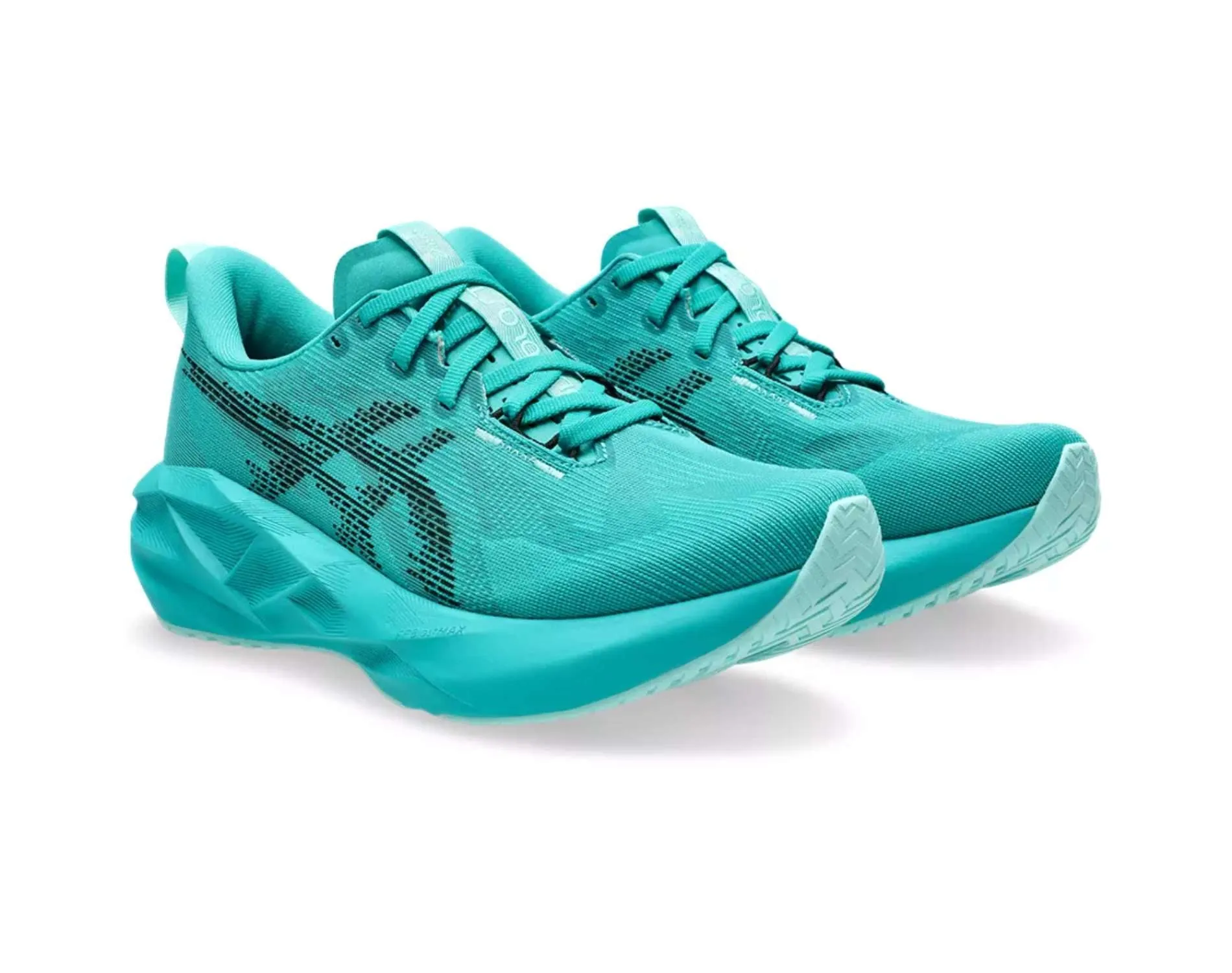 Asics Novablast 5 Damen Laufschuhe