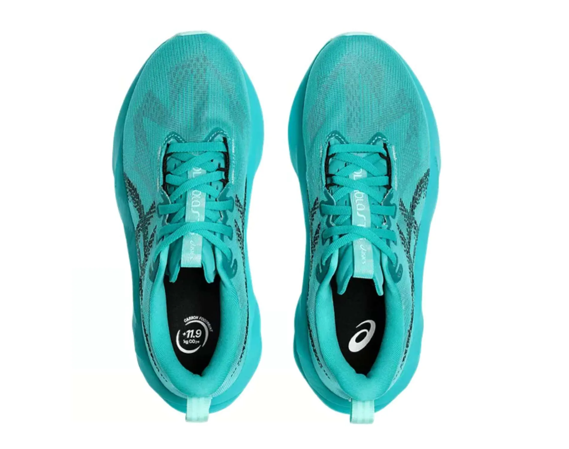 Asics Novablast 5 Damen Laufschuhe