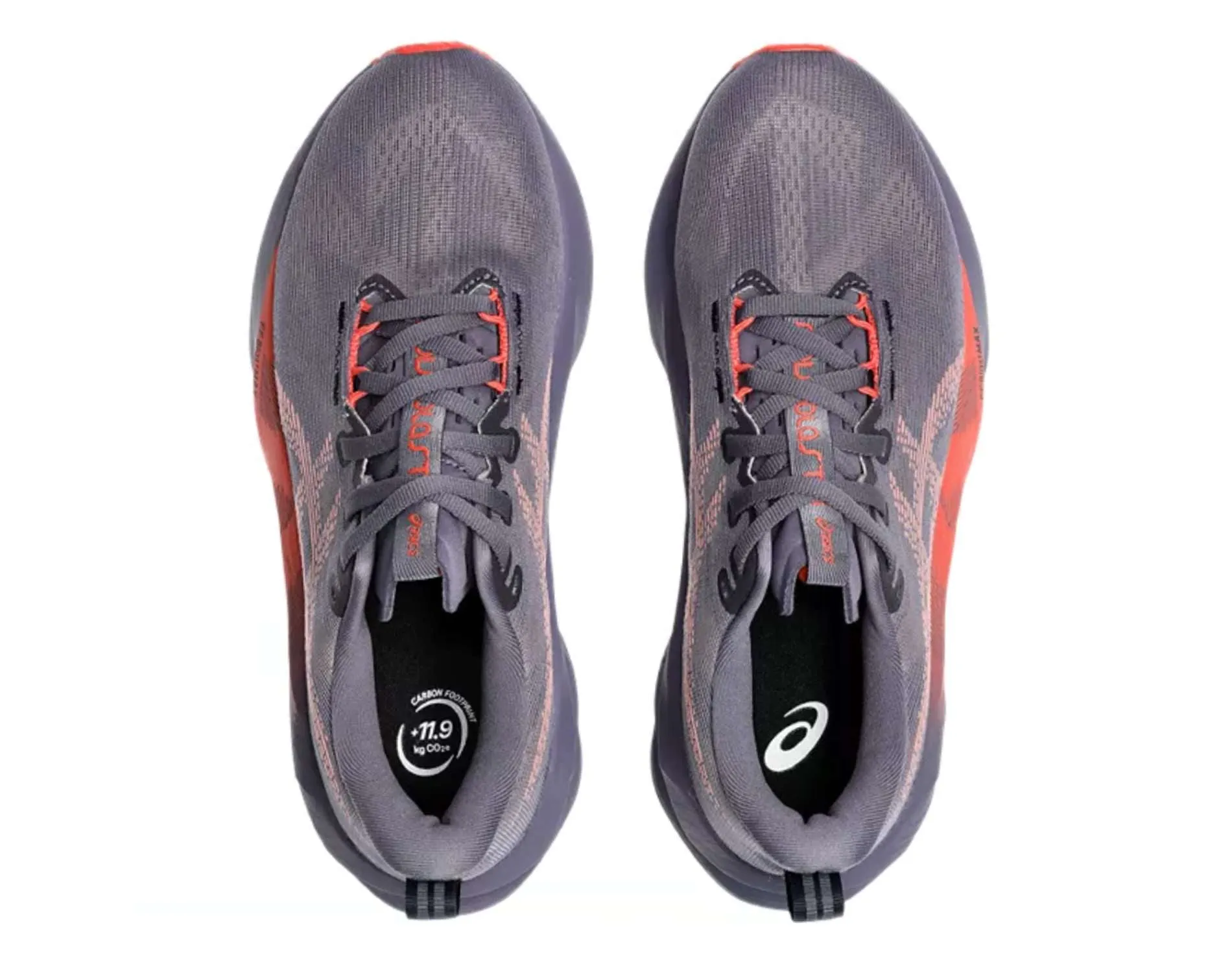 Asics Novablast 5 Damen Laufschuhe