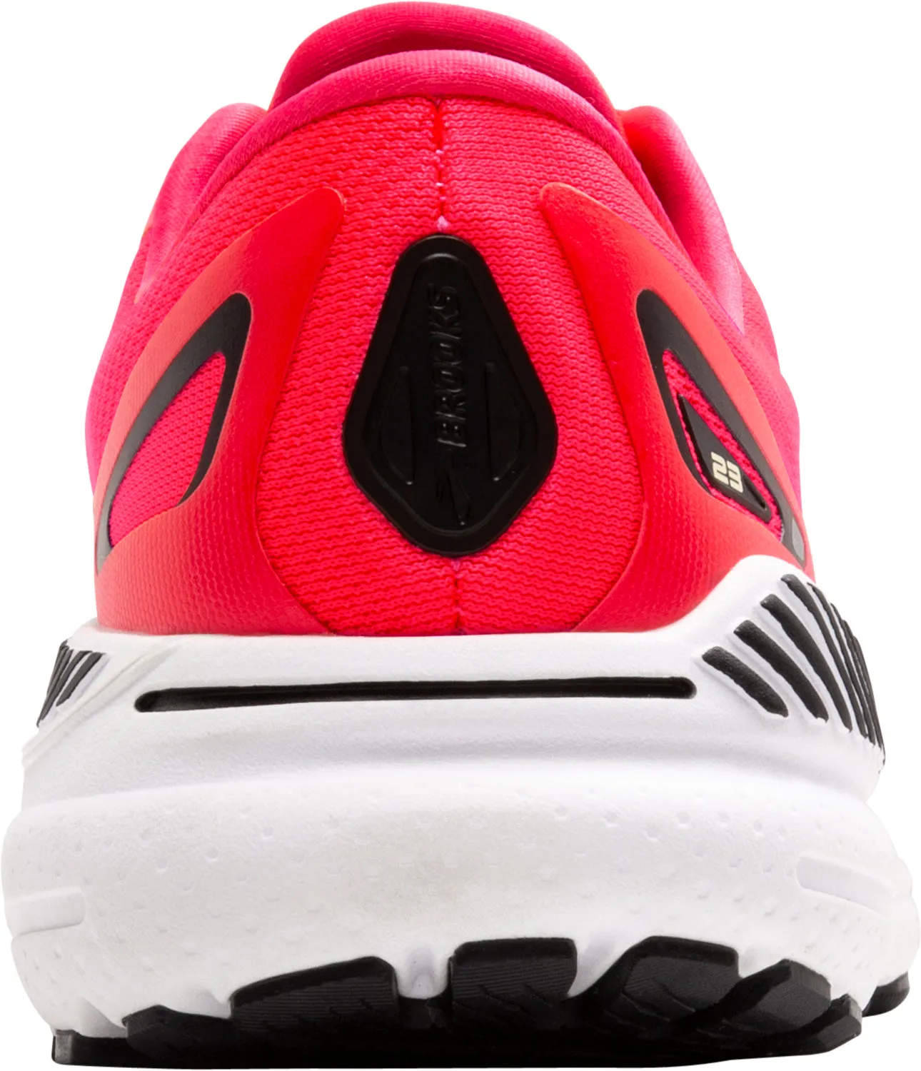 Schuhe Brooks Brooks Adrenaline GTS 23 Damen Laufschuhe - Rosa