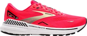 Schuhe Brooks Brooks Adrenaline GTS 23 Damen Laufschuhe - Rosa