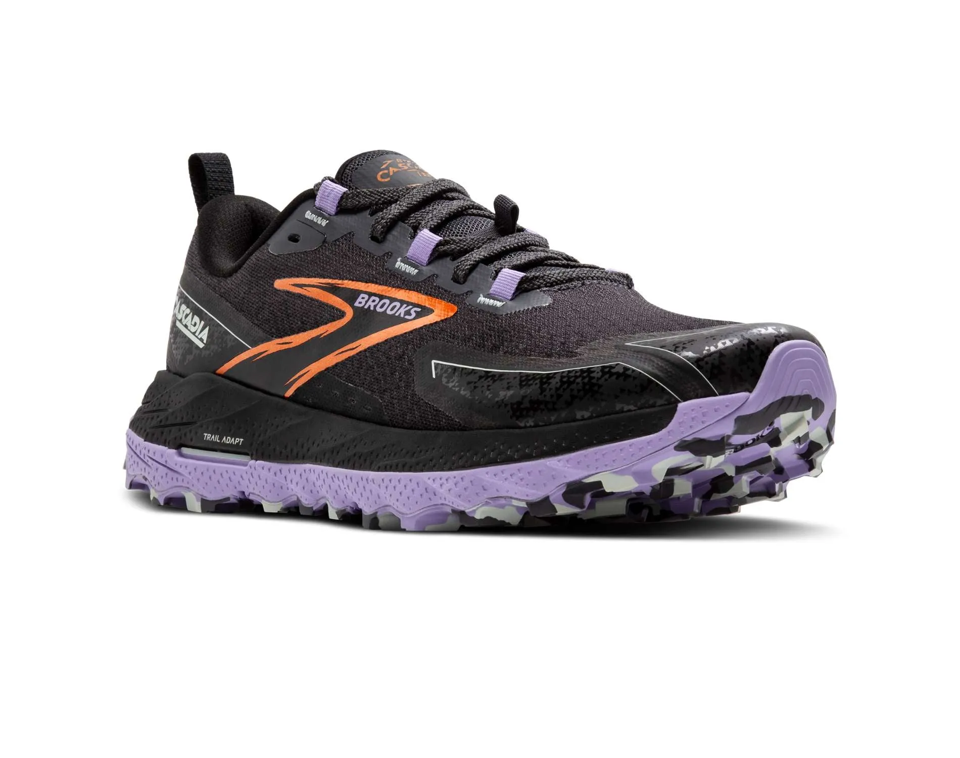 Schuhe Brooks Brooks Cascadia 18 Damen