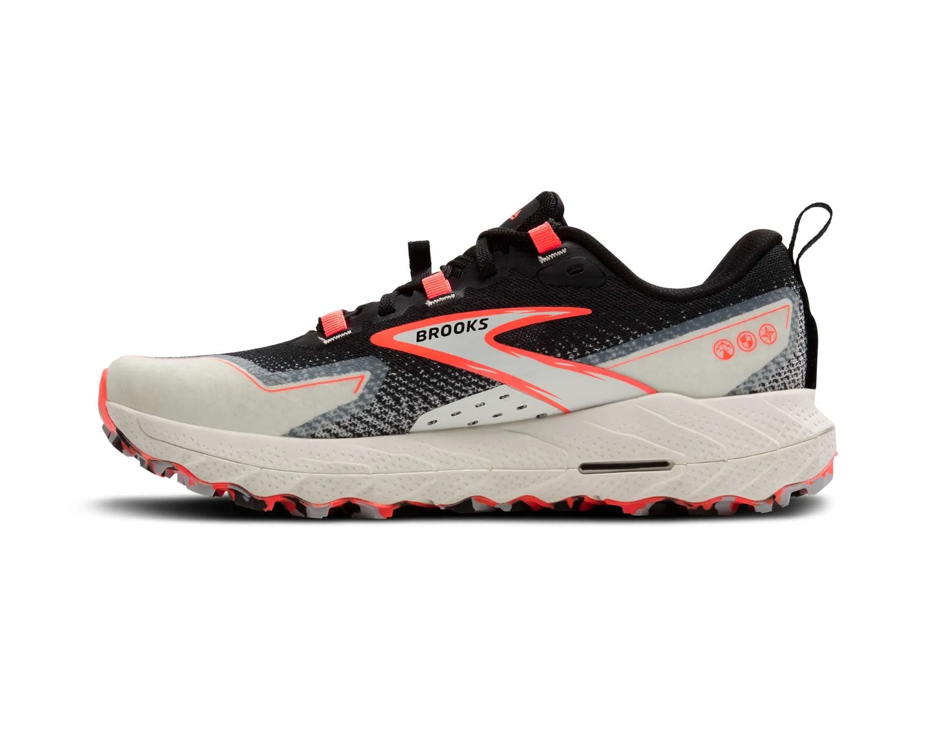Schuhe Brooks Brooks Cascadia 18 Damen