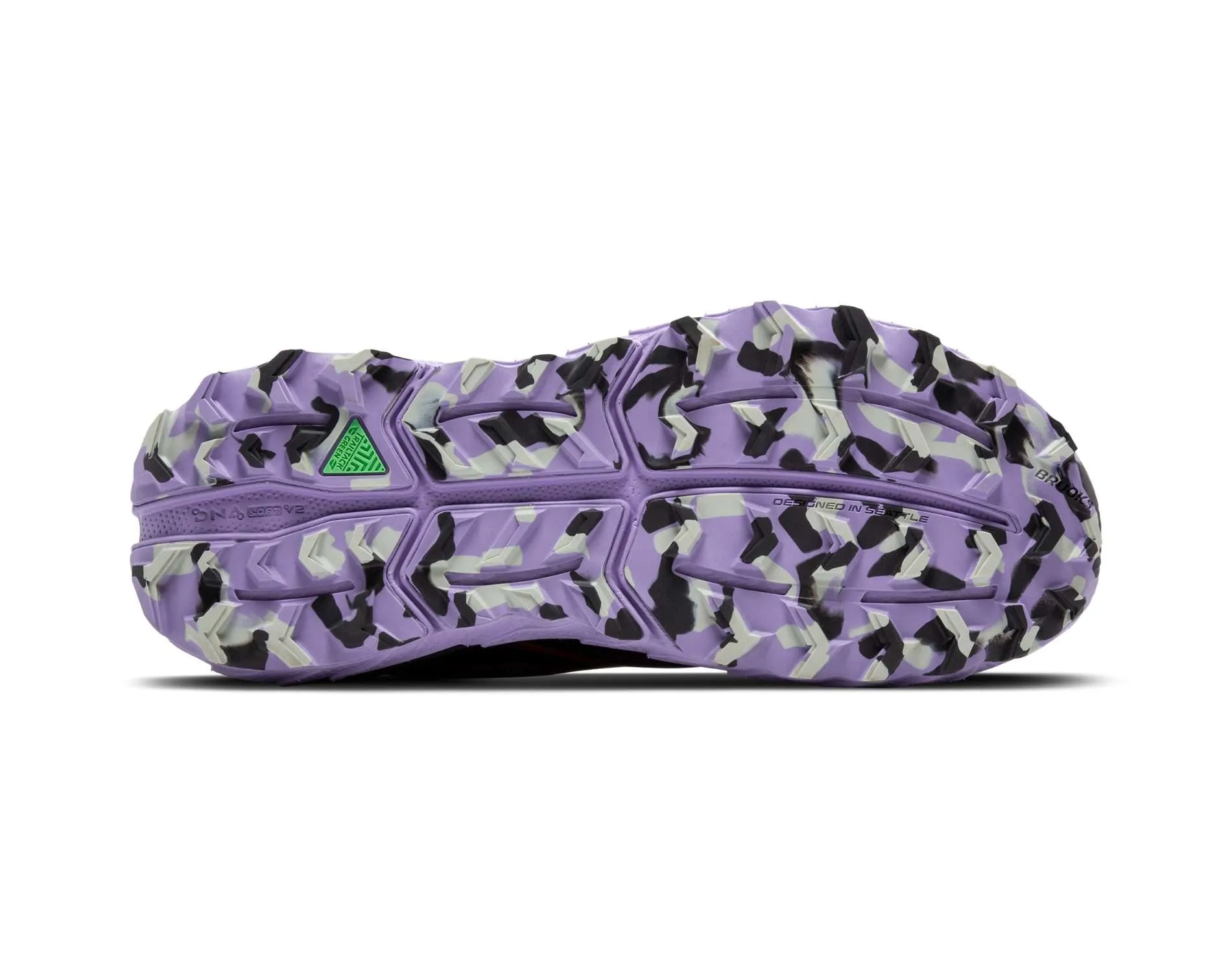 Schuhe Brooks Brooks Cascadia 18 Damen